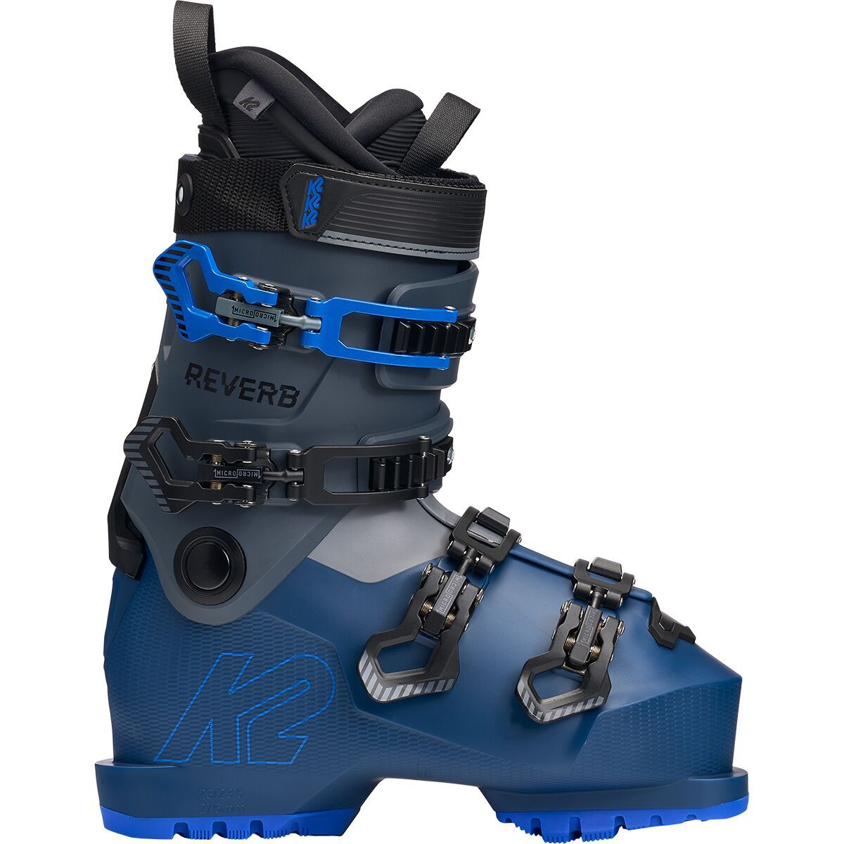 Image of K2 Reverb Ski Boot - Kids' One Color, 27.5