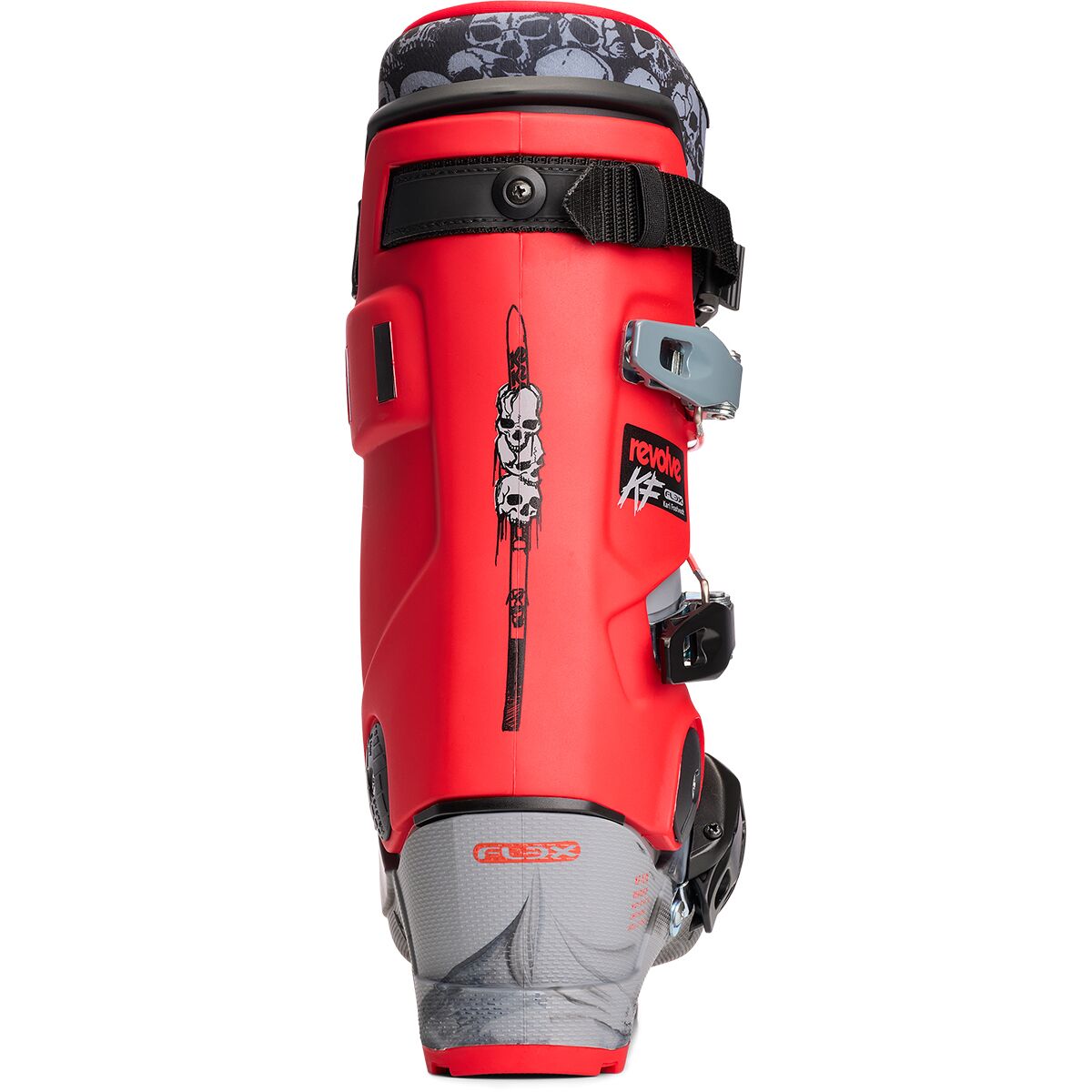 K2 Revolve KF Ski Boot - 2026 - Ski