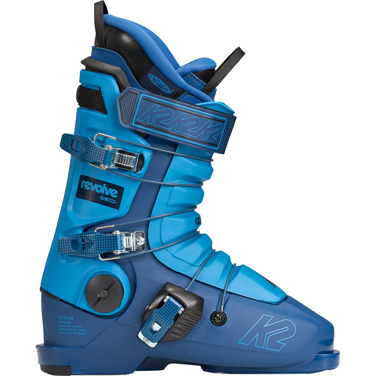 Image of K2 Revolve Ski Boot - 2027 One Color, 29.5