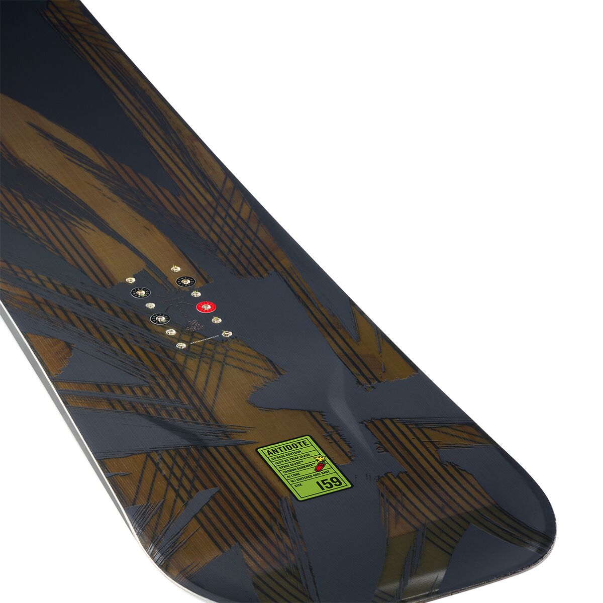 K2 Antidote Snowboard - 2026 - Snowboard