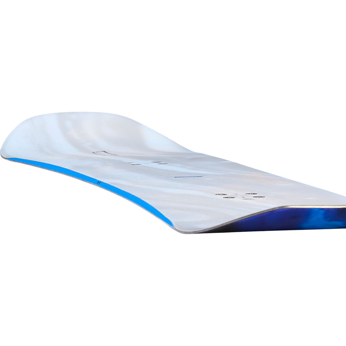 K2 Commonwealth Snowboard - 2026 - Snowboard