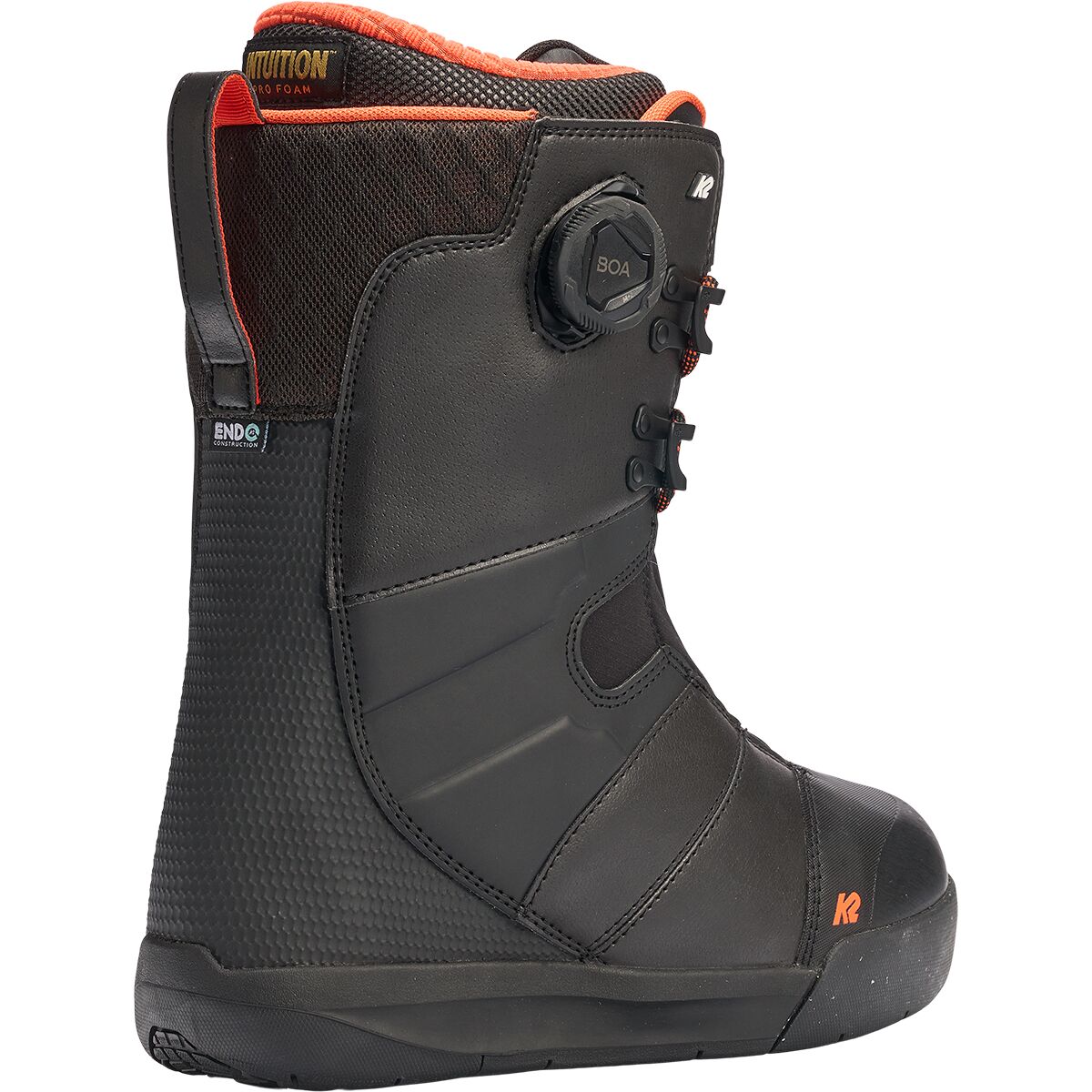 k2 Evasion スノーボードブーツ　26cm K2 Evasion Snowboard Boots 2025 | evo