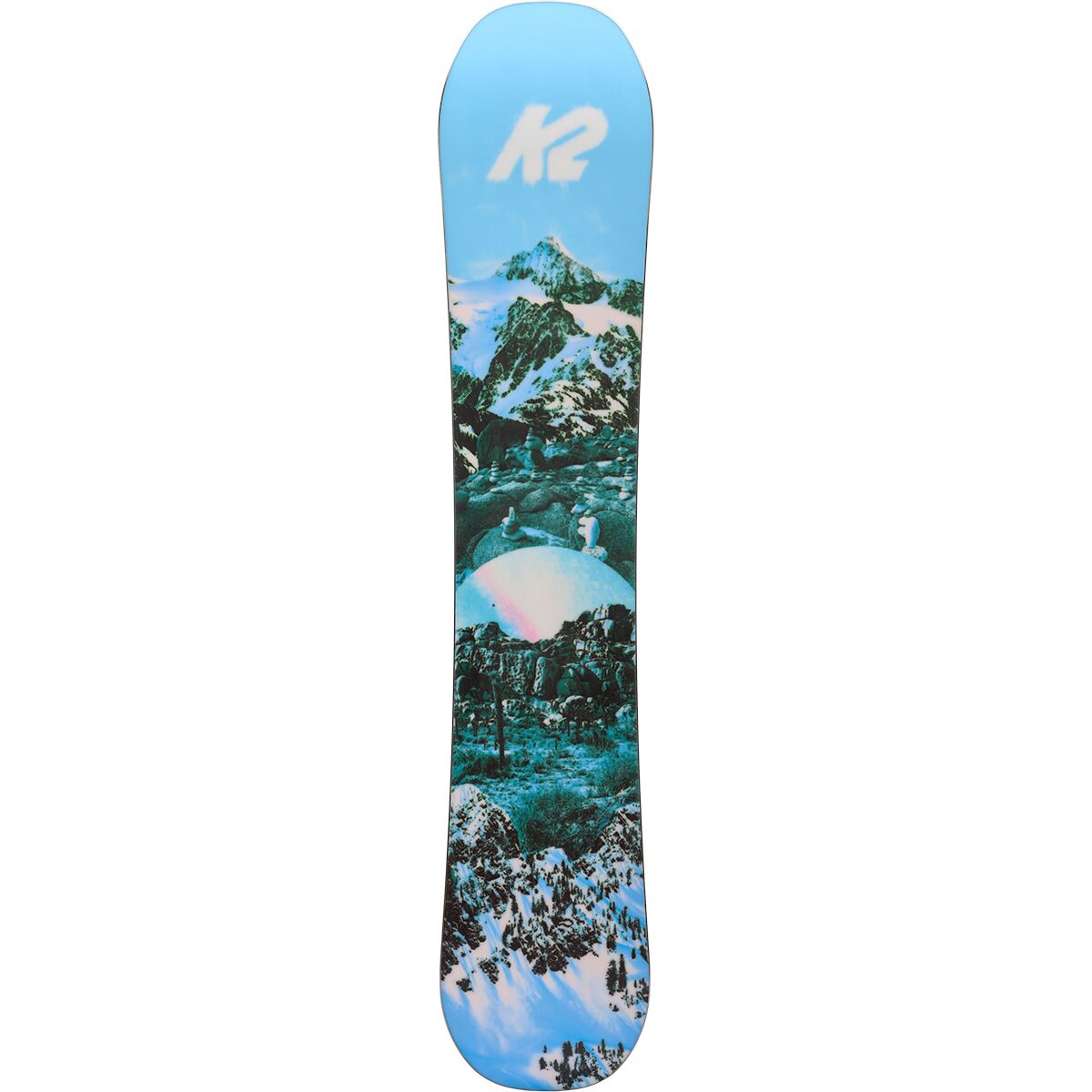 K2 Extravision Snowboard - 2026 - Snowboard