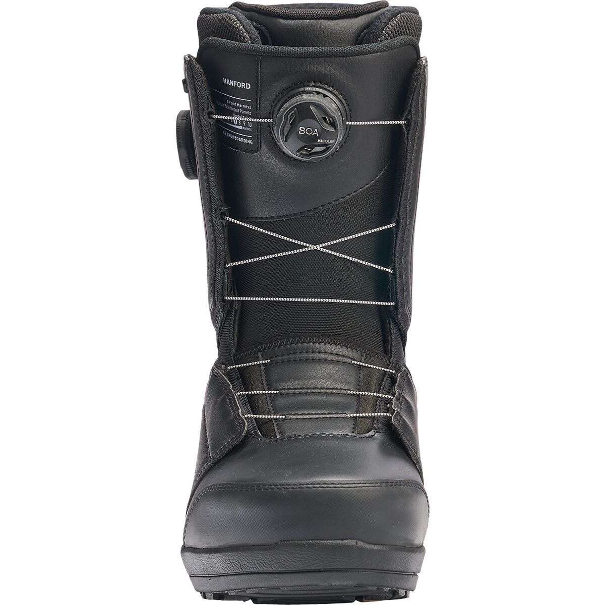 K2 Hanford Snowboard Boot - 2026 - Men's - Snowboard