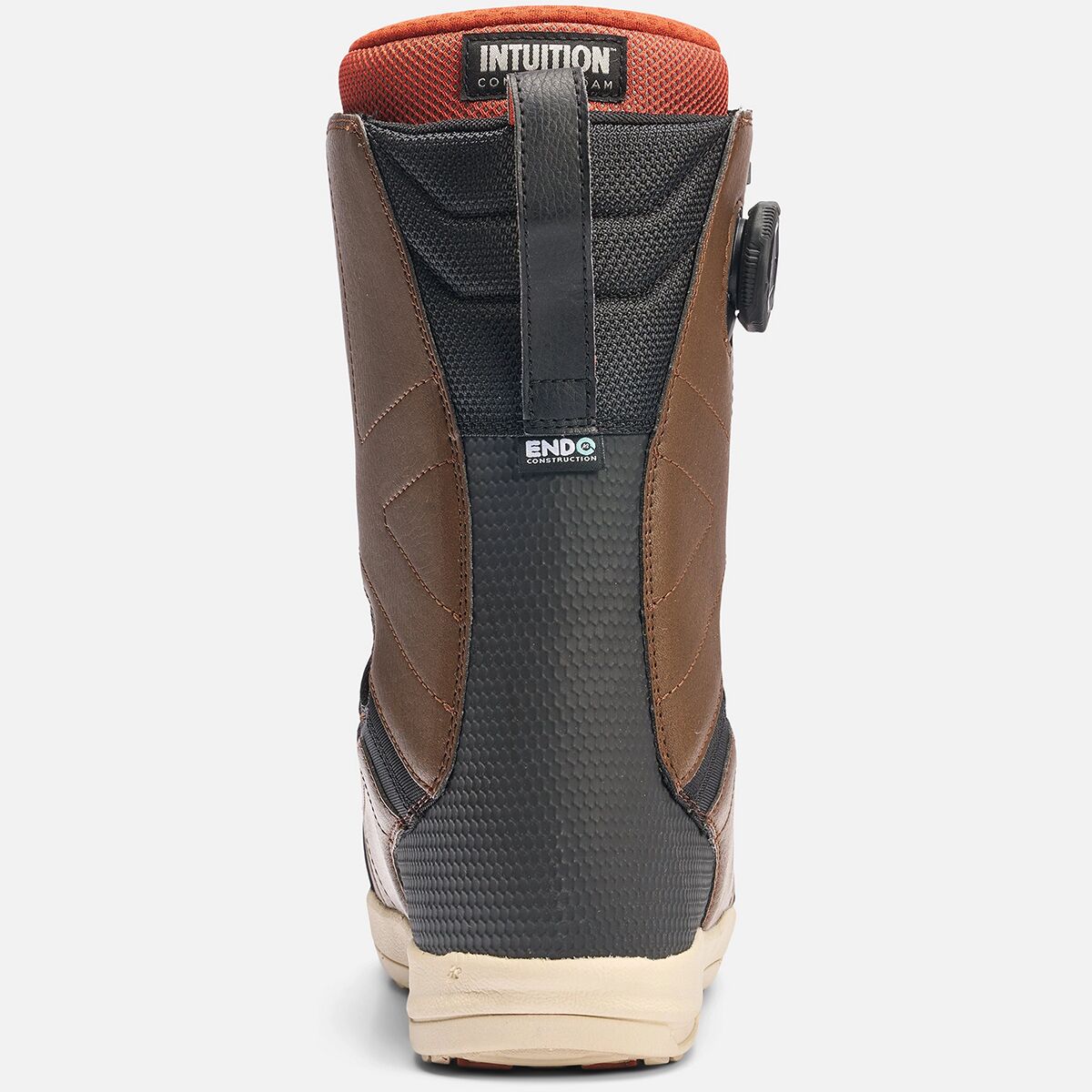 K2 Hanford Snowboard Boot - 2026 - Men's - Snowboard