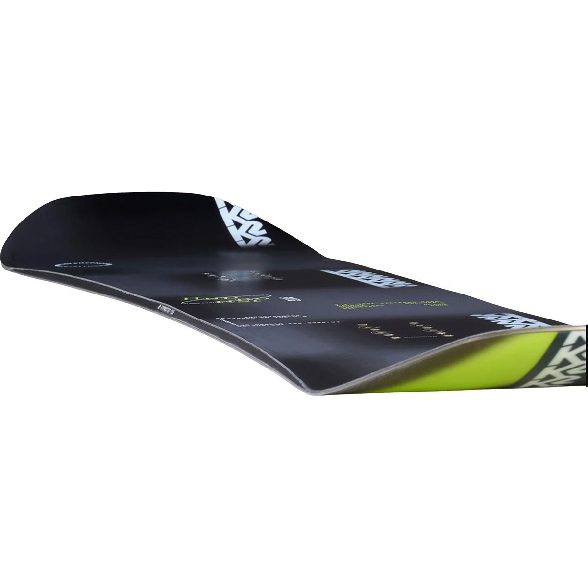 K2 Hypnotist Snowboard - 2026 - Snowboard