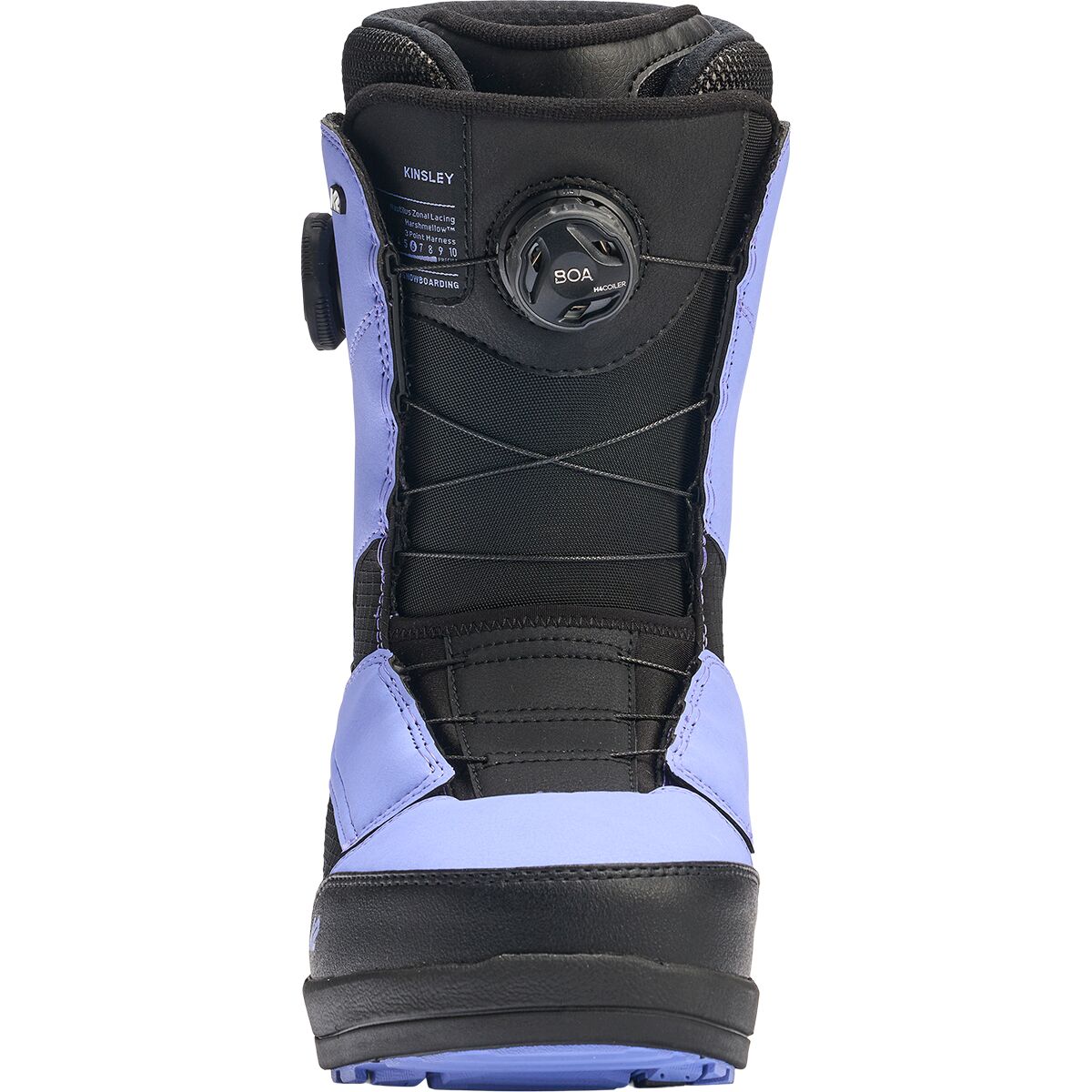 K2 Kinsley BOA Snowboard Boot - 2026 - Women's - Snowboard