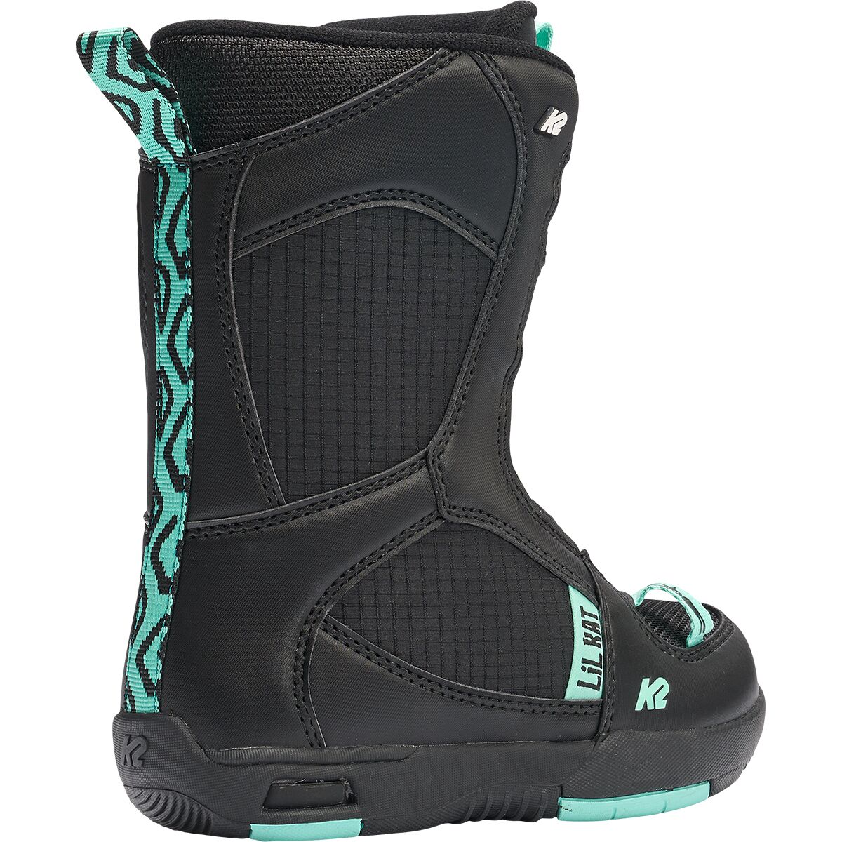 K2 Lil Kat Snowboard Boot - 2026 - Kids' - Kids