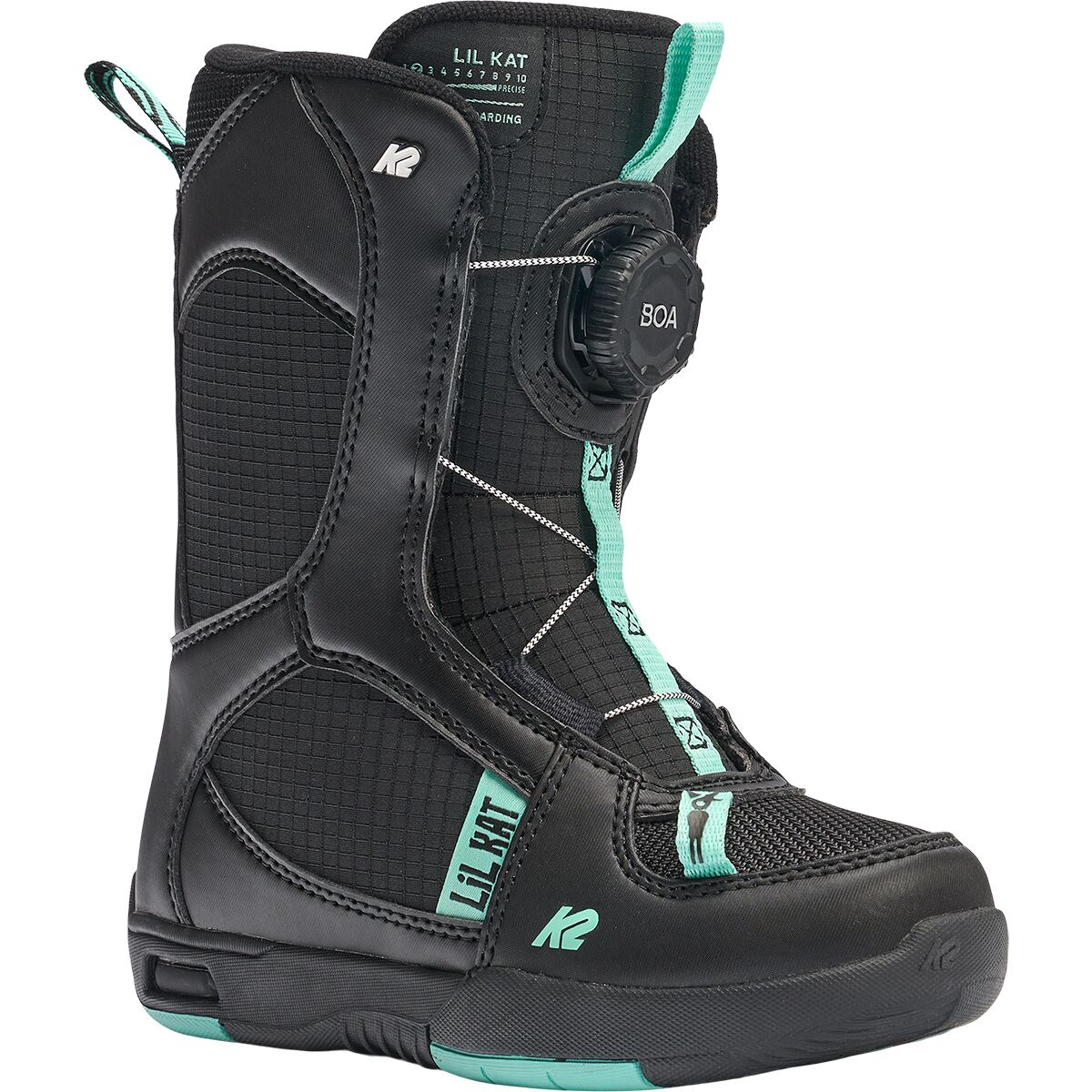 K2 Lil Kat Snowboard Boot - 2026 - Kids' - Kids