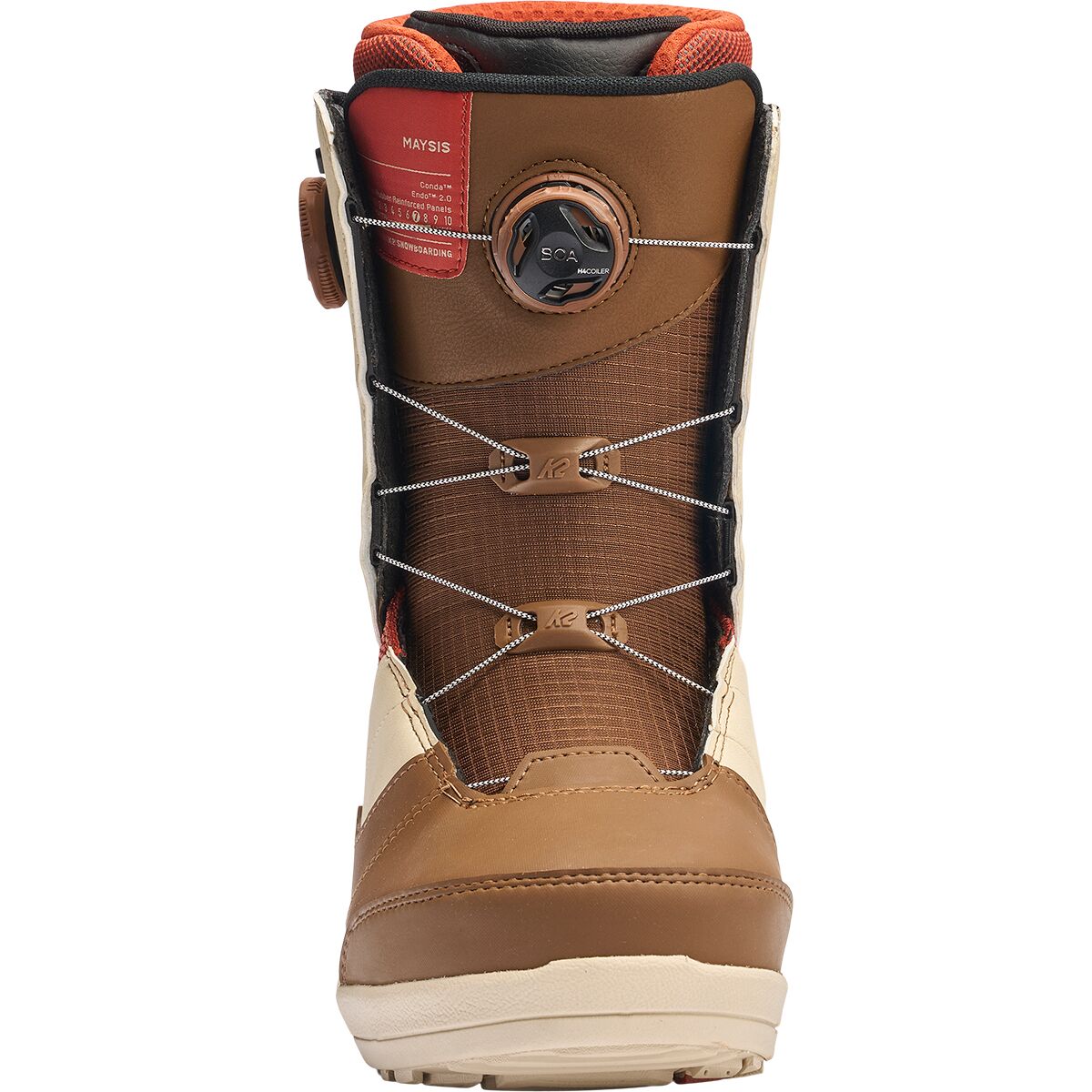 K2 Maysis Snowboard Boot - 2026 - Men's - Snowboard