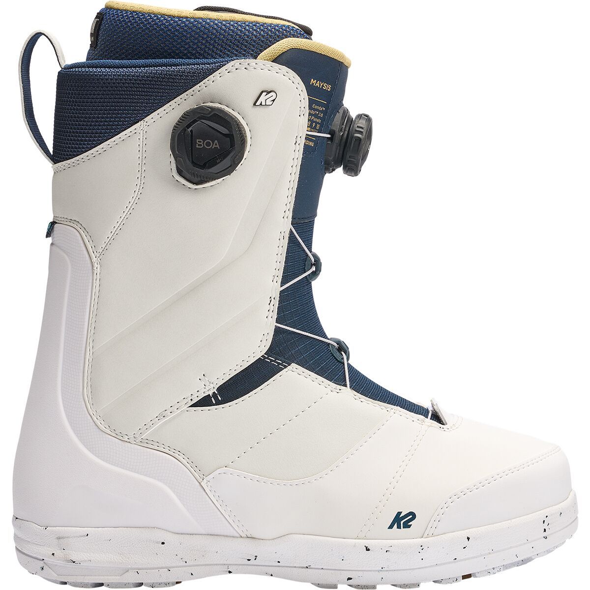 K2 Maysis