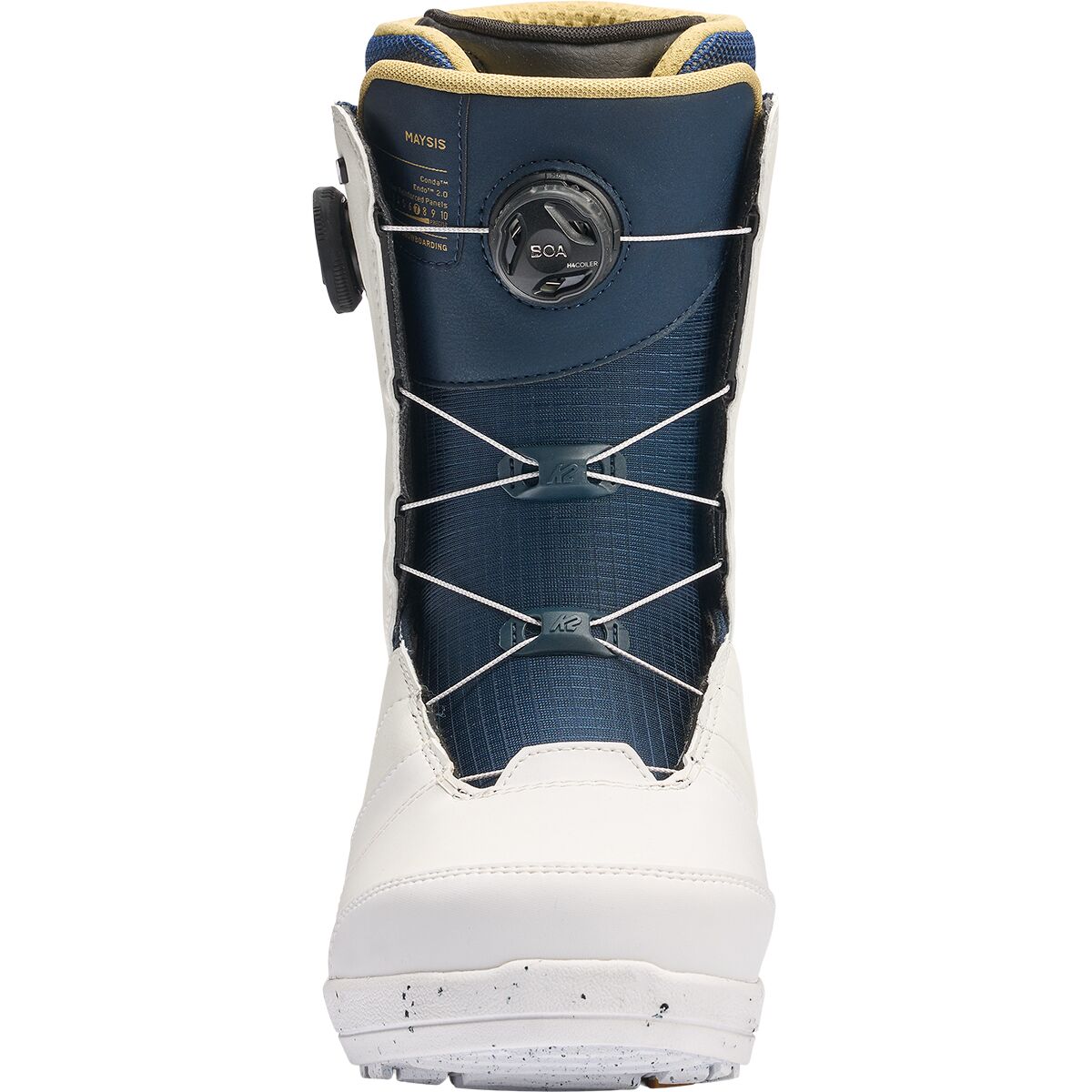 K2 Maysis Snowboard Boot - 2026 - Men's - Snowboard
