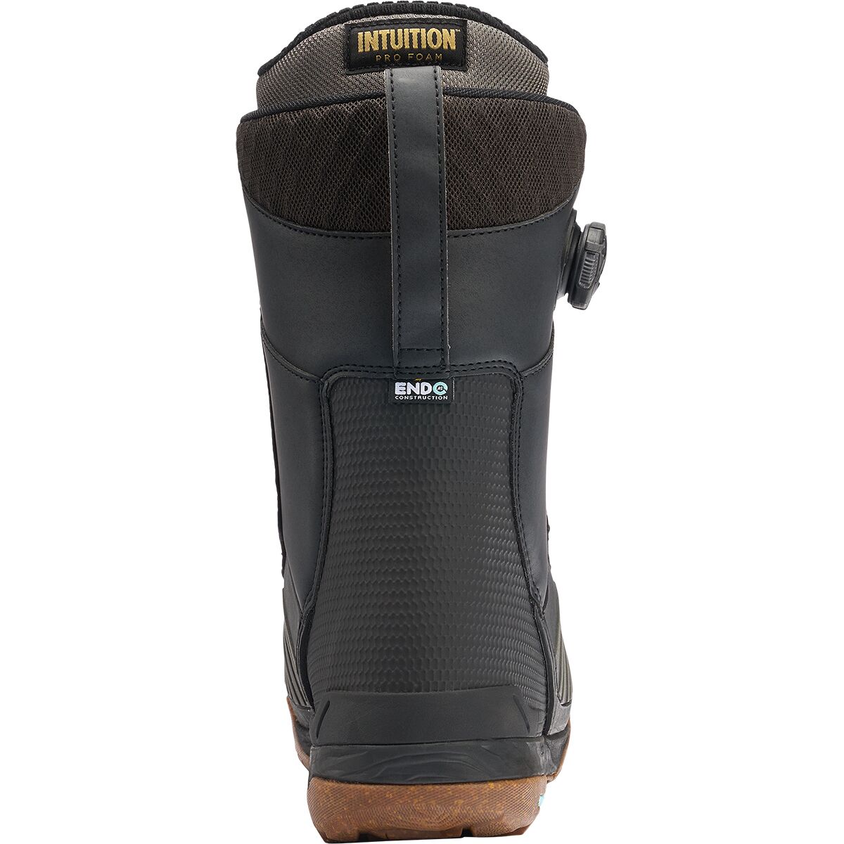 K2 Orton Snowboard Boot - 2026 - Snowboard