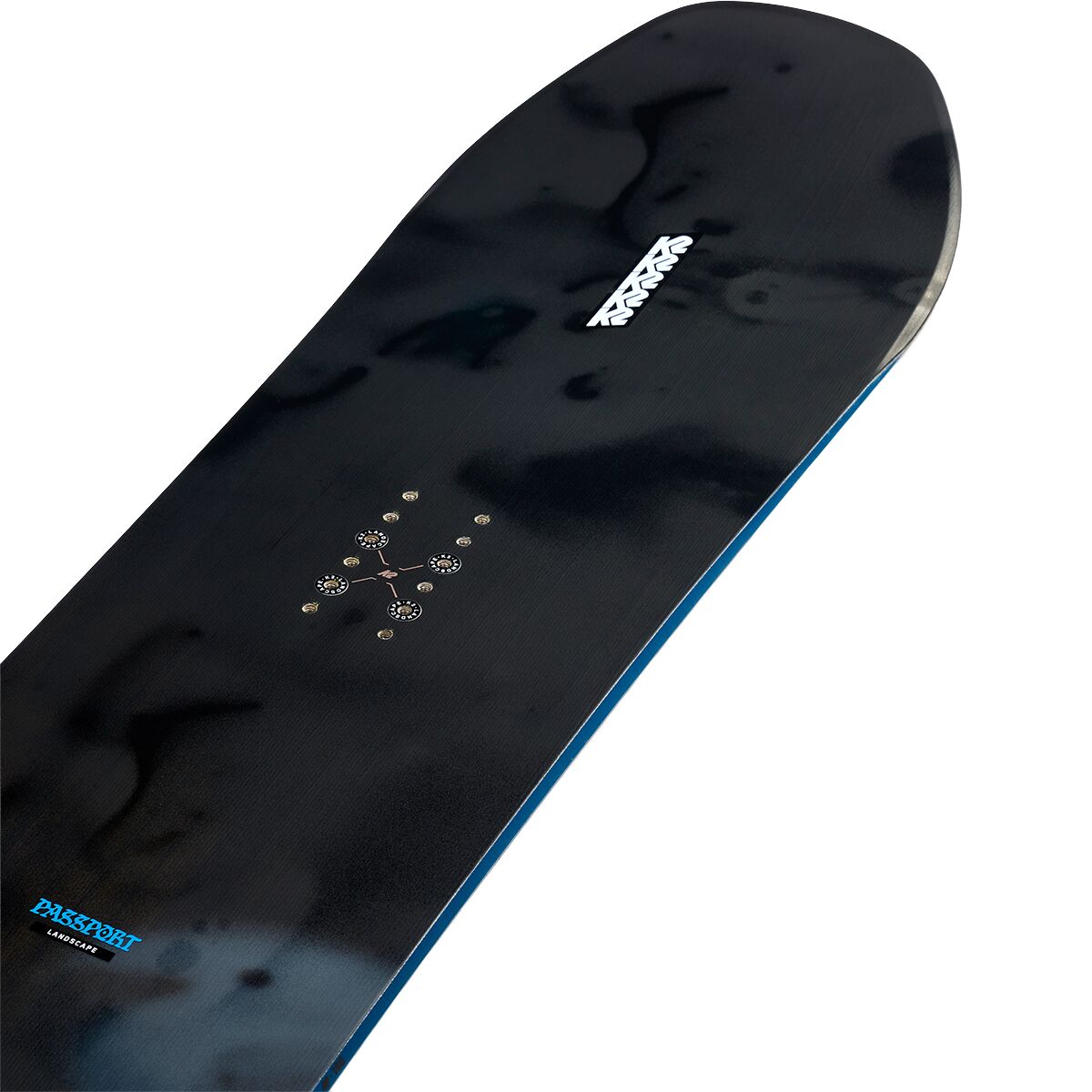 K2 Passport Snowboard - 2026 - Snowboard