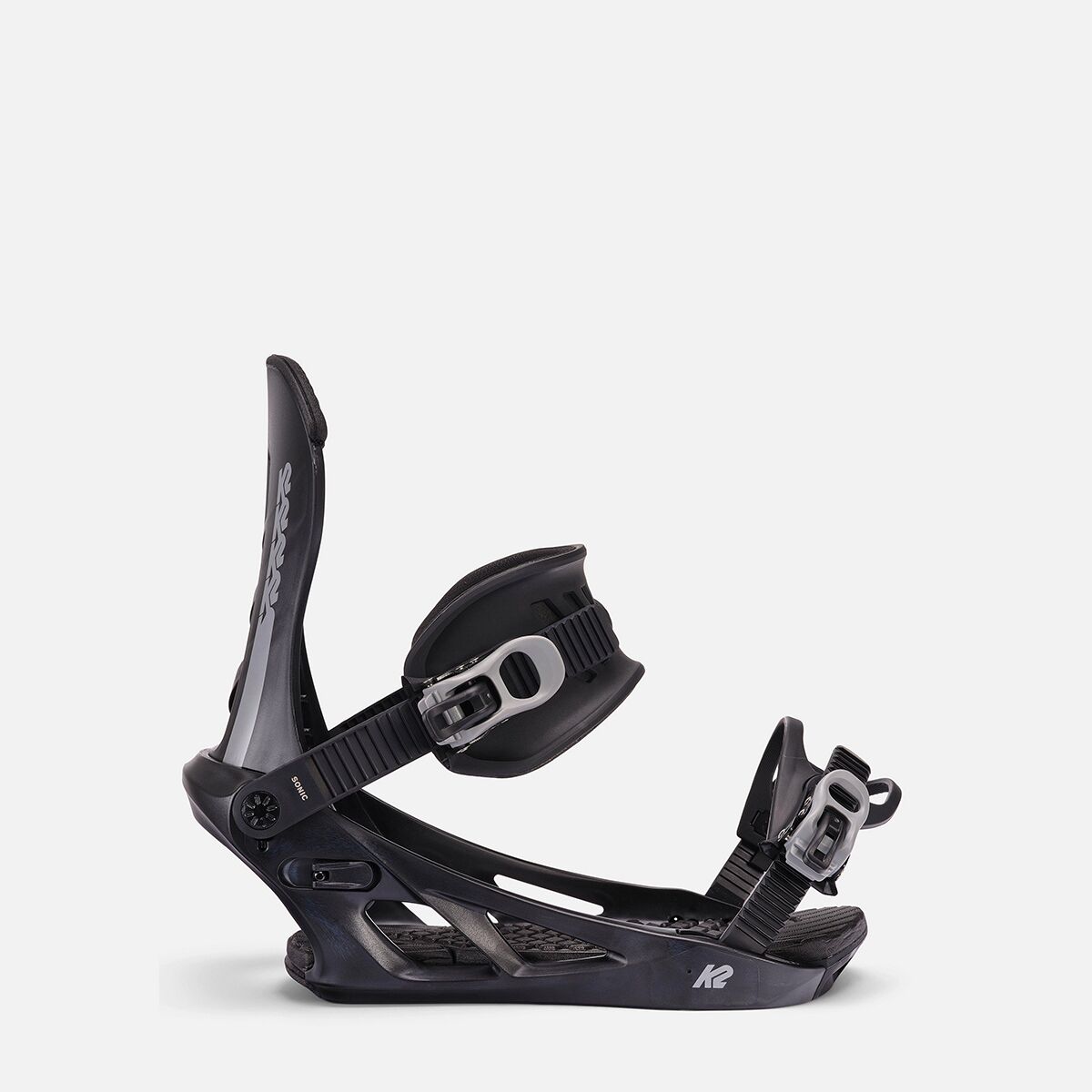 K2 Sonic Snowboard Binding - 2026 - Snowboard