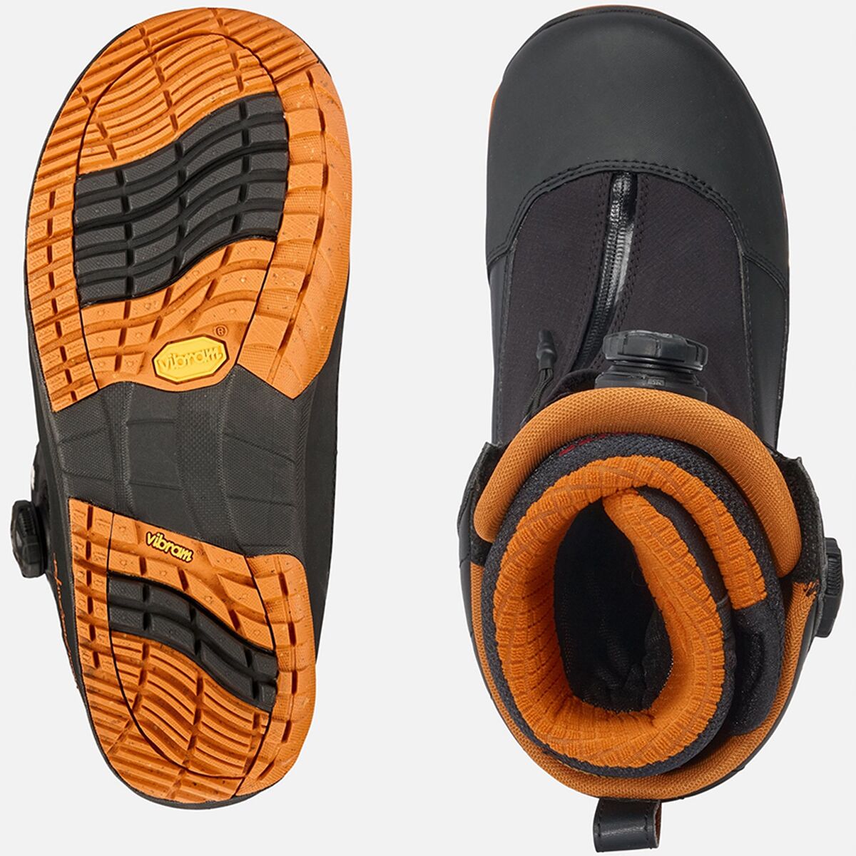 K2 Taro Tamai Snowsurfer Snowboard Boot - 2026 - Snowboard