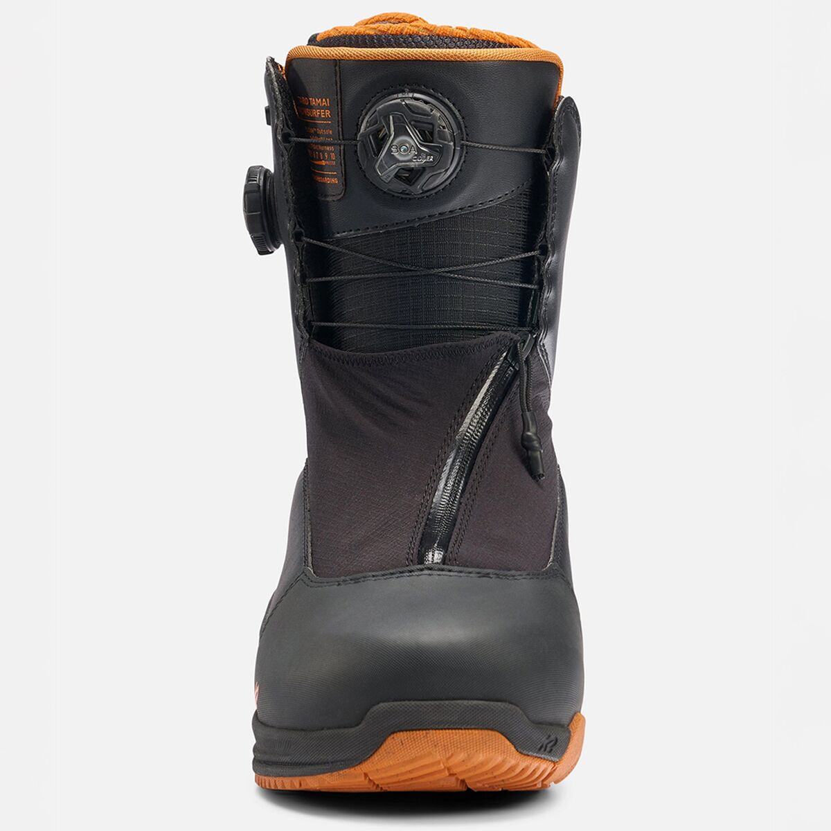 K2 TARO TAMAI SURFER ブーツ US9 27cm K2 Taro Tamai Snowsurfer Snowboard Boot - 2026 - Snowboard