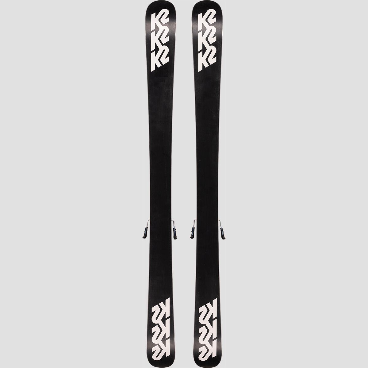 K2 Missy Skis + Fdt 4.5 Black Binding - Girls' - Kids