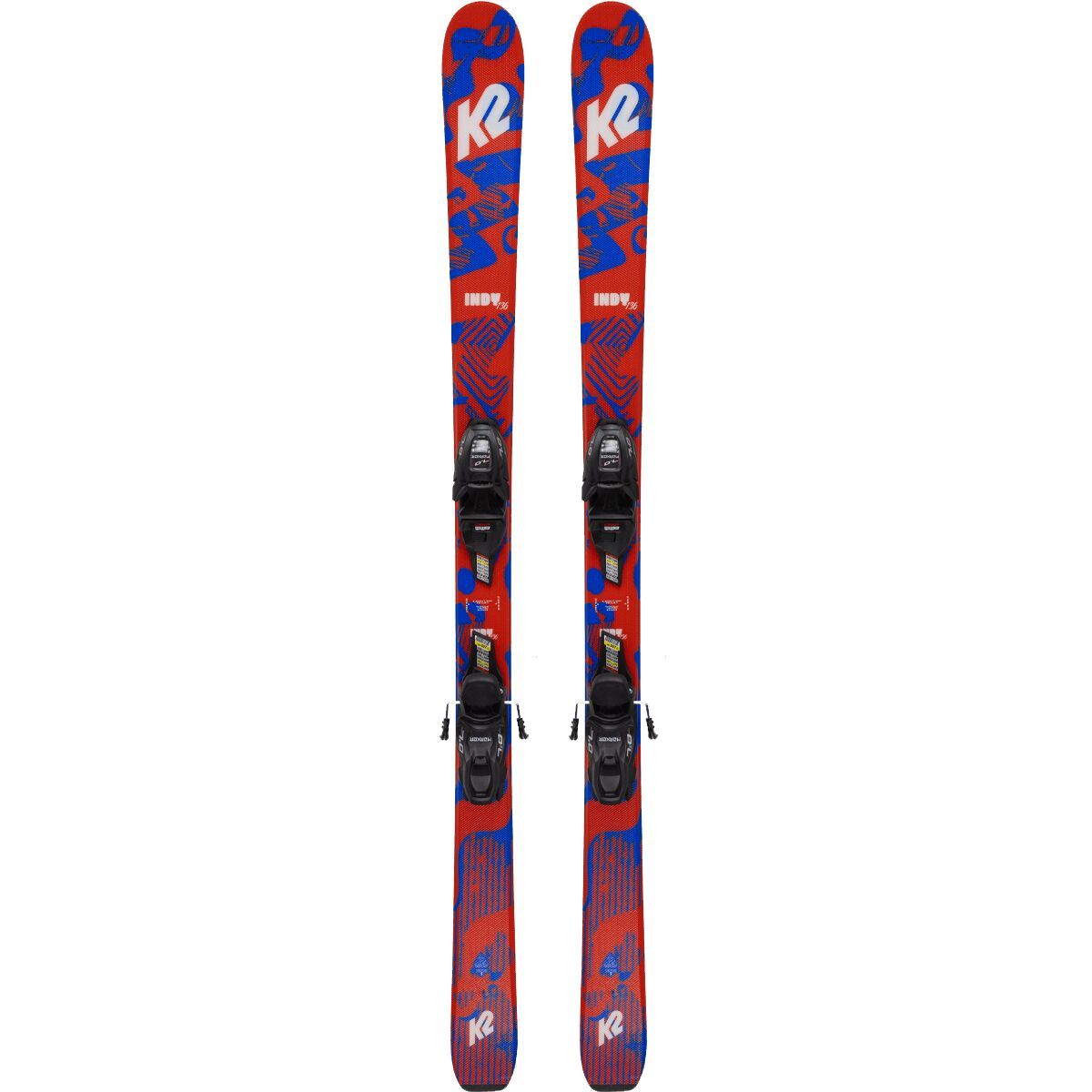 K2 Indy