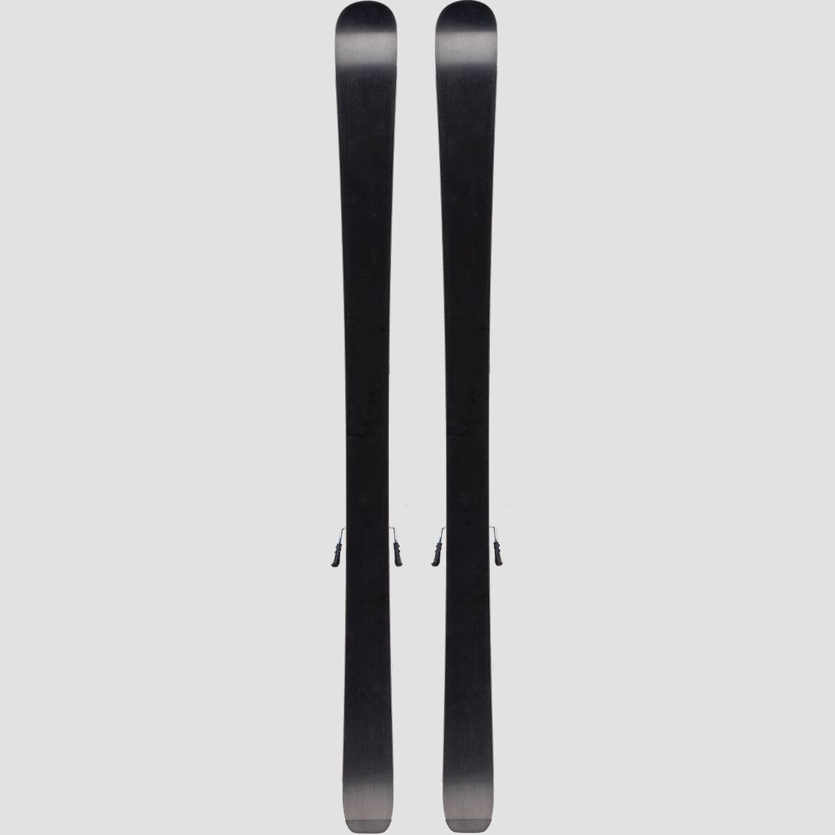 K2 Indy Ski + FDT 7.0 Binding - Kids