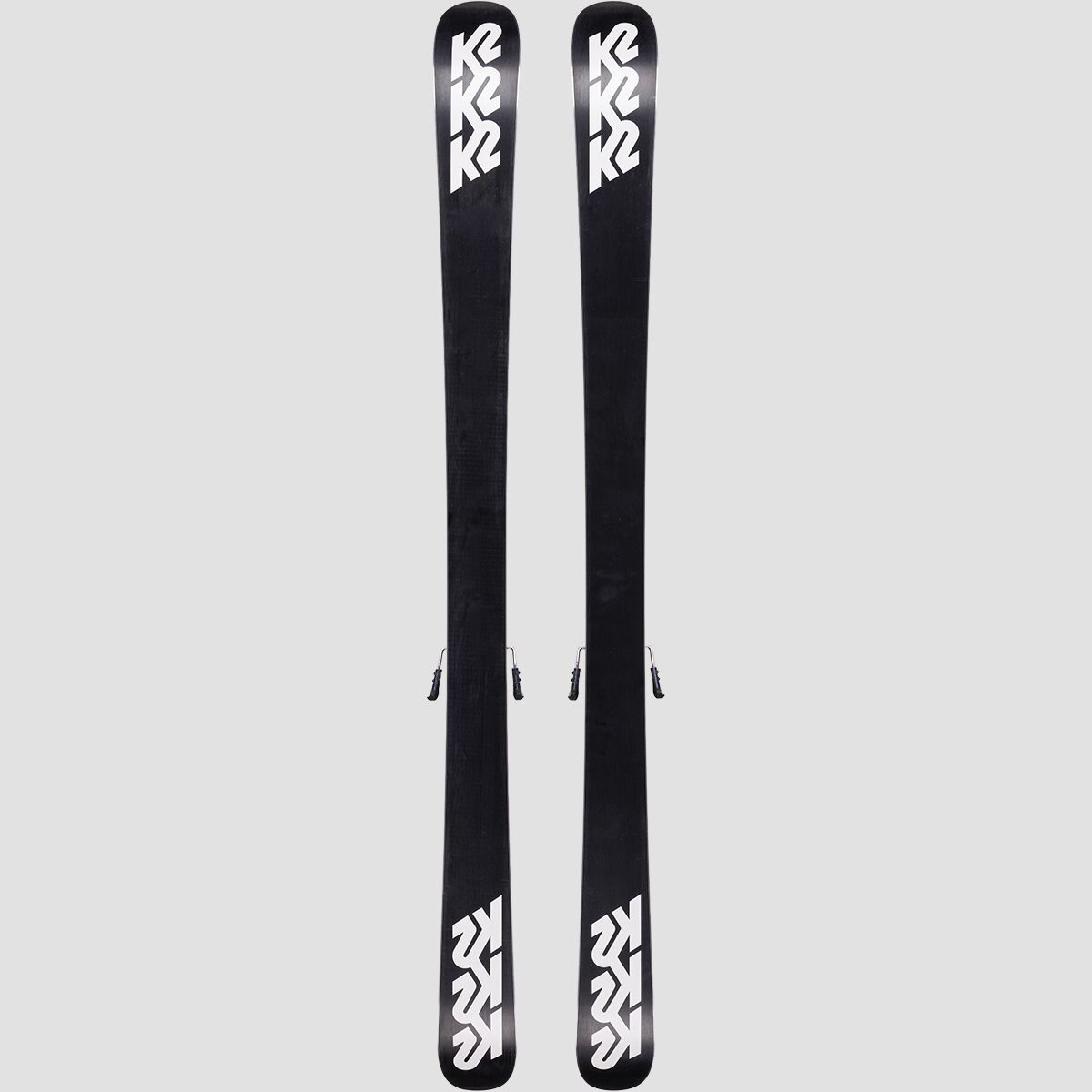 K2 Missy Ski + FDT 7.0 Binding - Kids