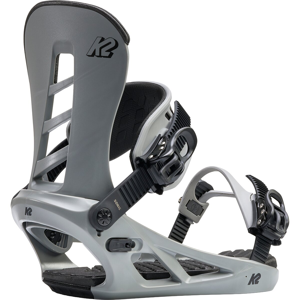 K2 Sonic 2027
