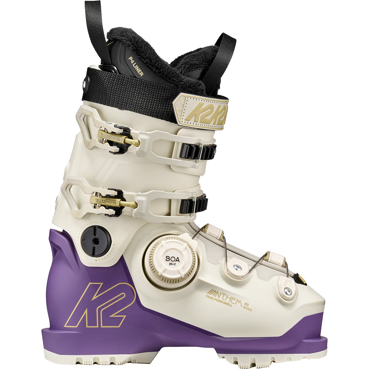 Image of K2 Anthem 85 BOA Ski Boot - 2027 - Women's One Color, 25.5