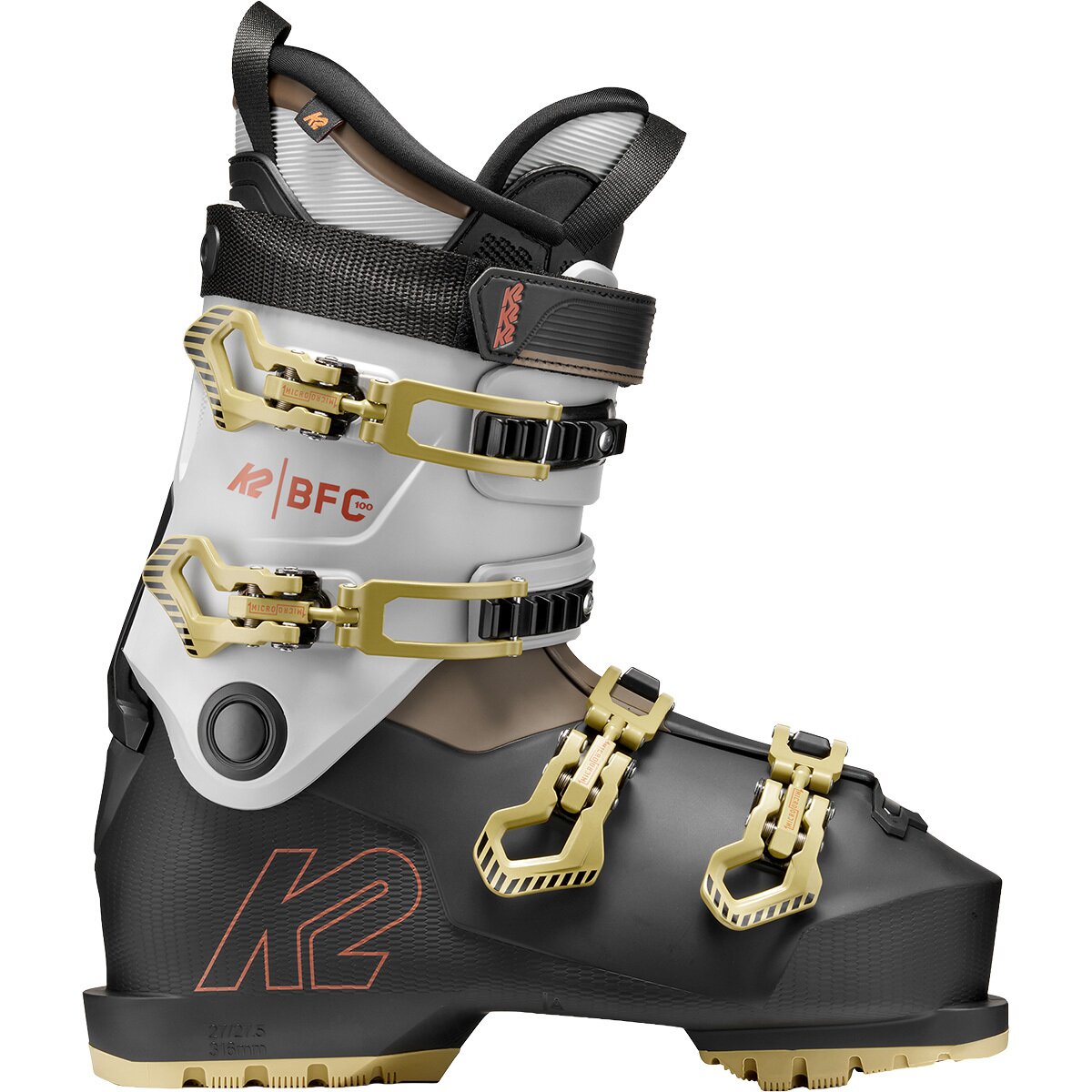 Image of K2 BFC 100 Ski Boot - 2027 One Color, 29.5