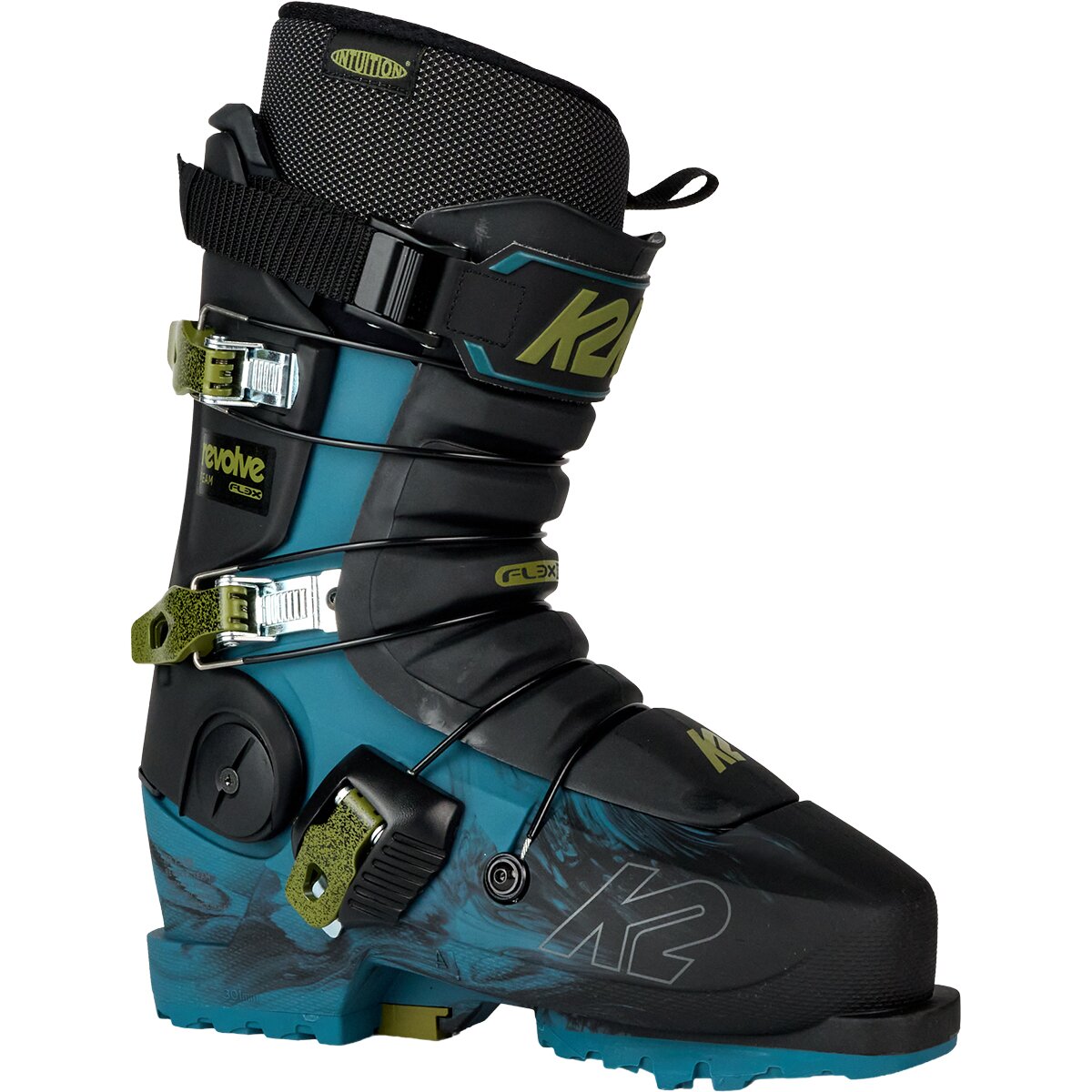 Image of K2 Revolve Team Ski Boot - 2027 One Color, 29.5