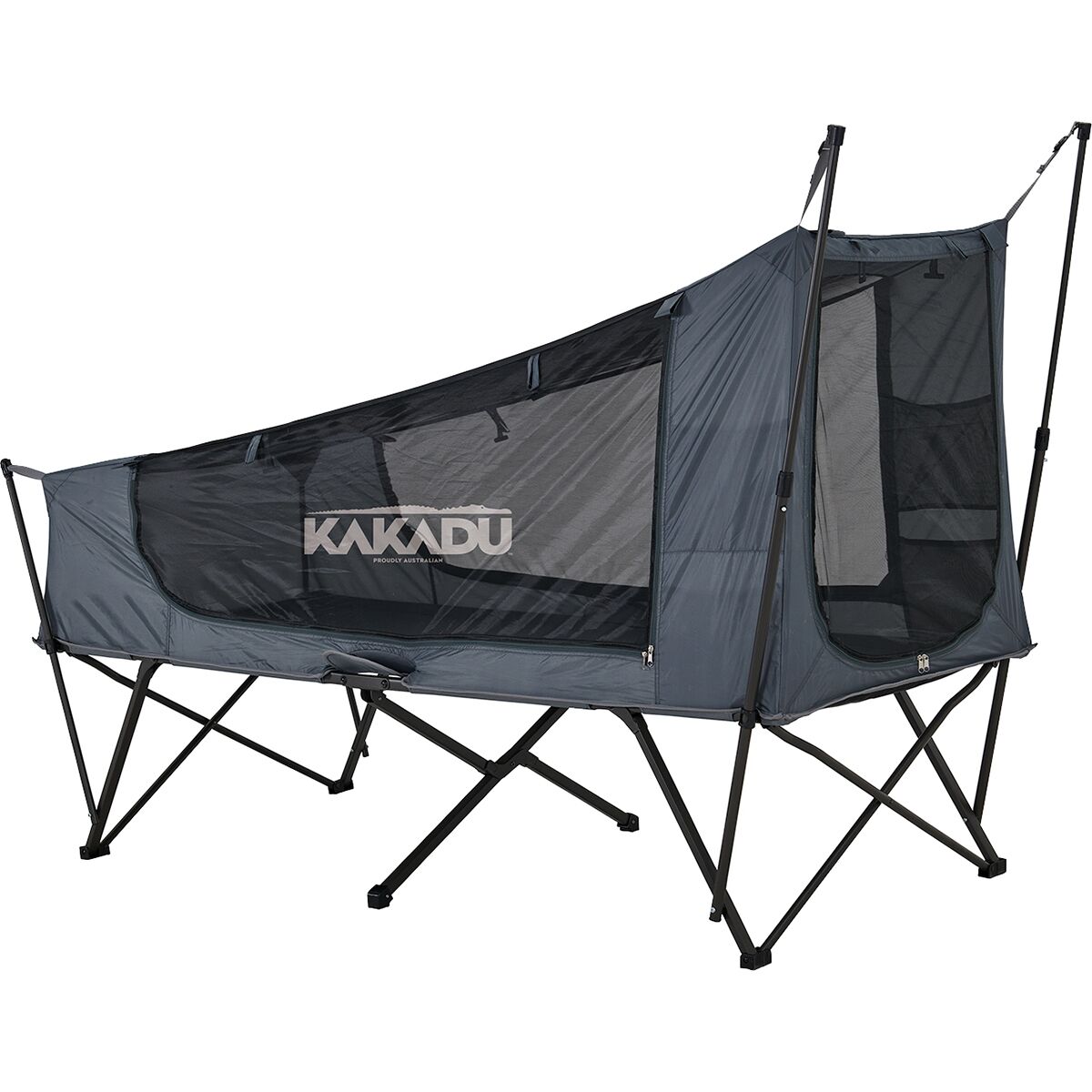 Kakadu Kakadu BlockOut Cot Tent: 1-Person One Color, One Size