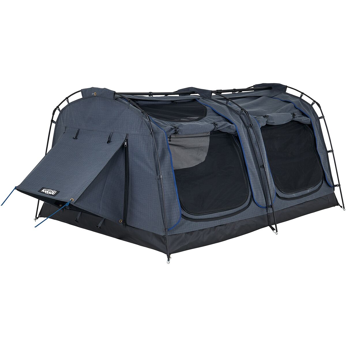 Kakadu Kakadu Sundowner Swag Tent: 2-Person 3-Season One Color, One Size