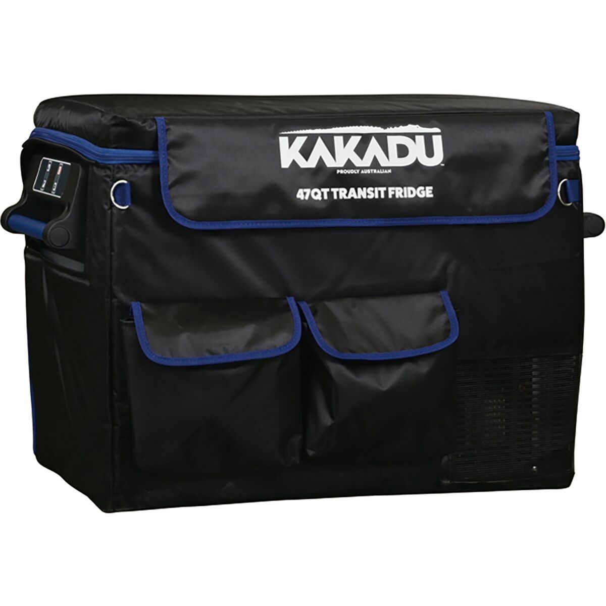 Kakadu Kakadu Transit Fridge Cover 45L One Color, One Size
