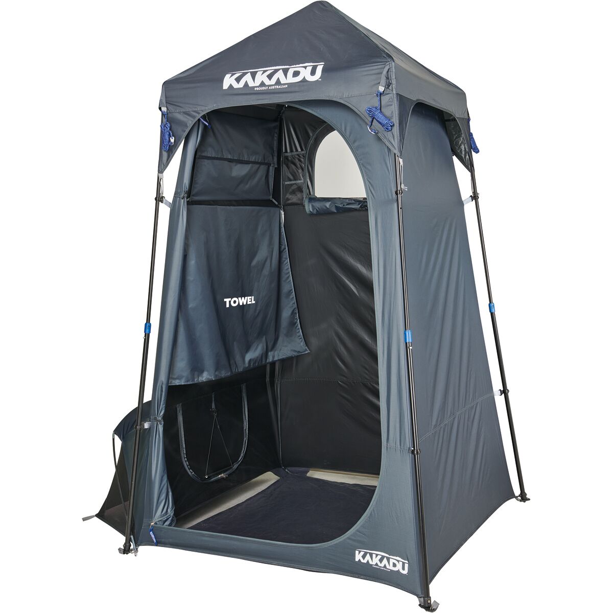 Kakadu Outback Single Shower Tent - Hike & Camp