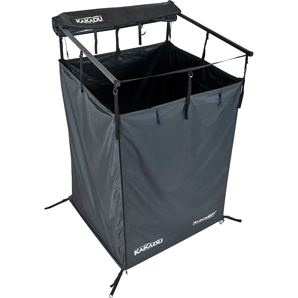 Kakadu Outback Single Shower Vehicle Tent One Color