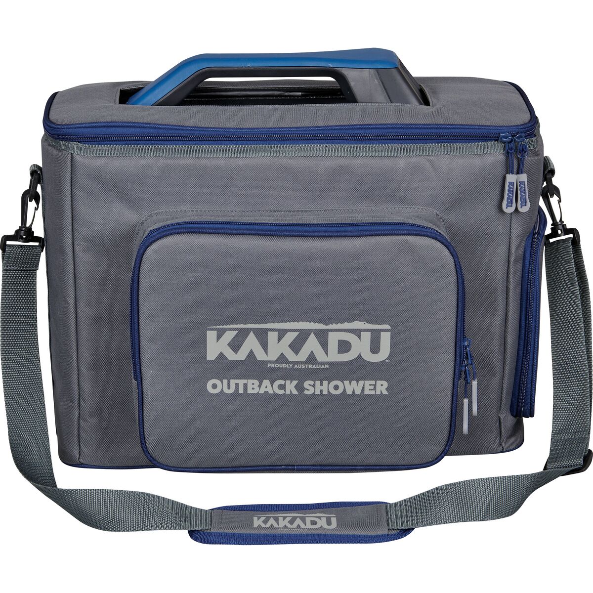 Image of Kakadu Outback Shower Carry Bag One Color, One Size