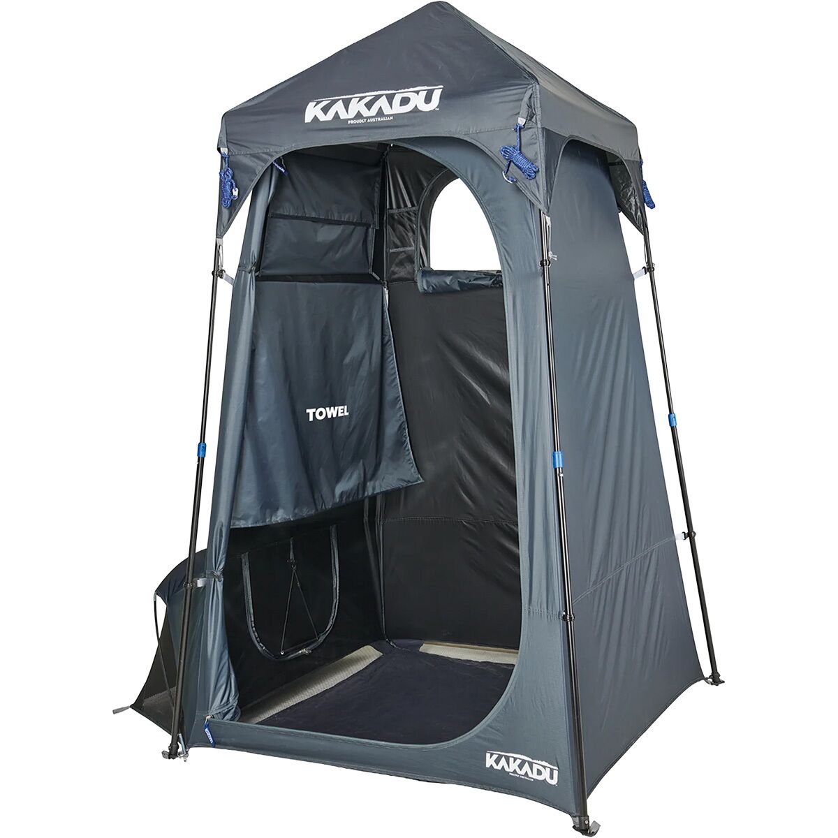 Kakadu Outback Shower Tent Deluxe One Color