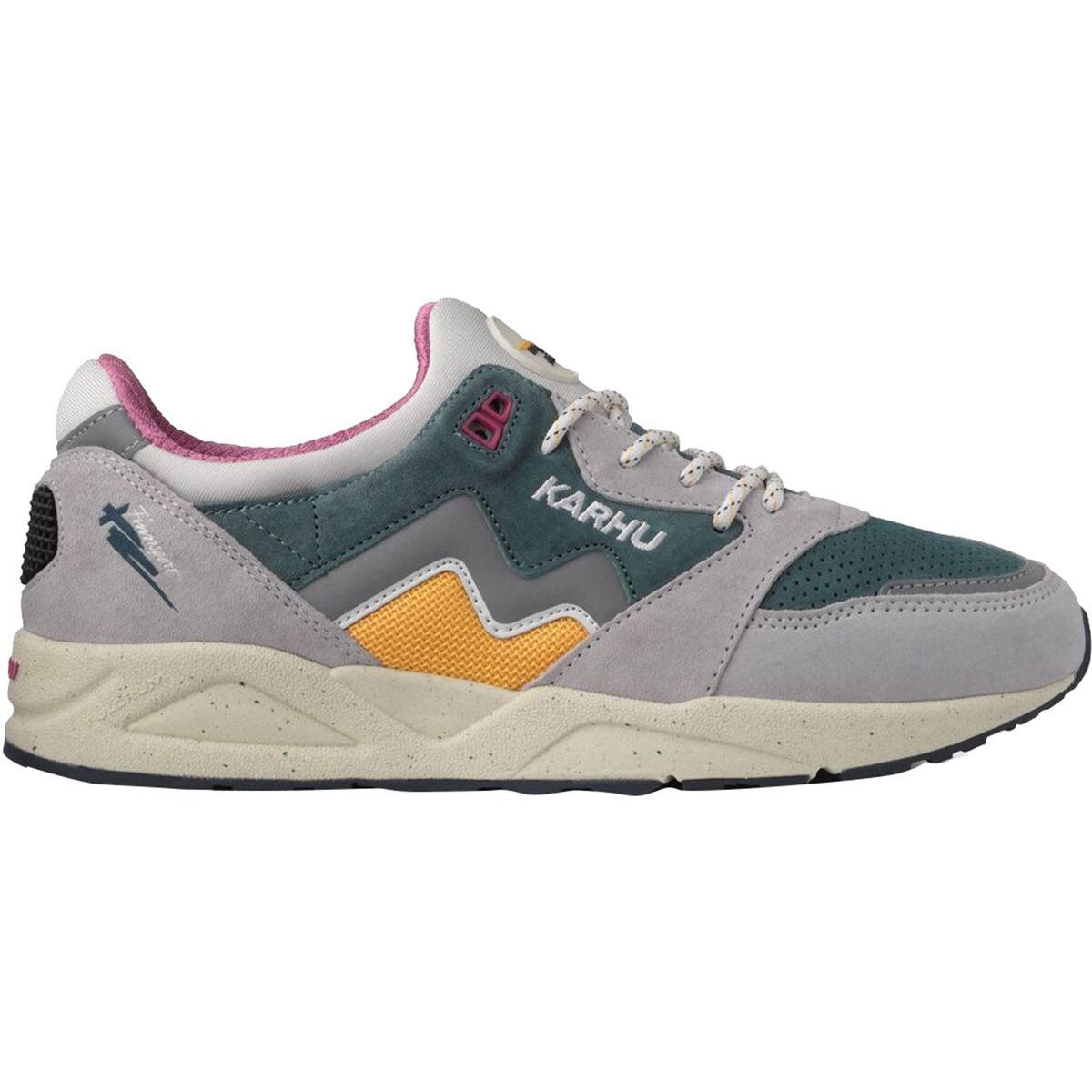 Karhu Aria 95 Sneaker - Men's Dawn Blue/Trooper Mens 8.5/Womens 10.0 product image