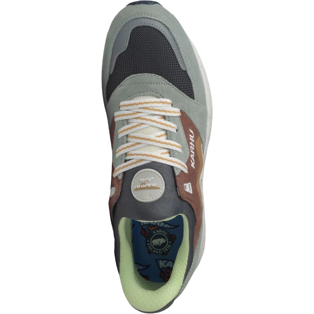 Karhu Aria 95 Sneaker - Men's - Footwear