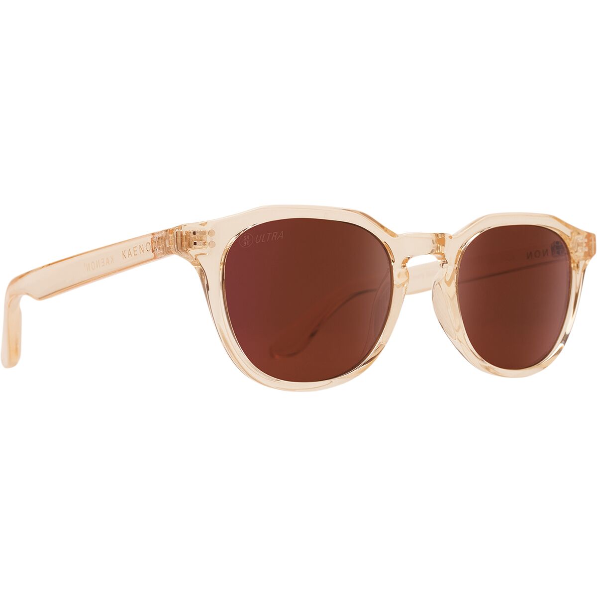 Kaenon Pacifica Polarized Sunglasses - Accessories