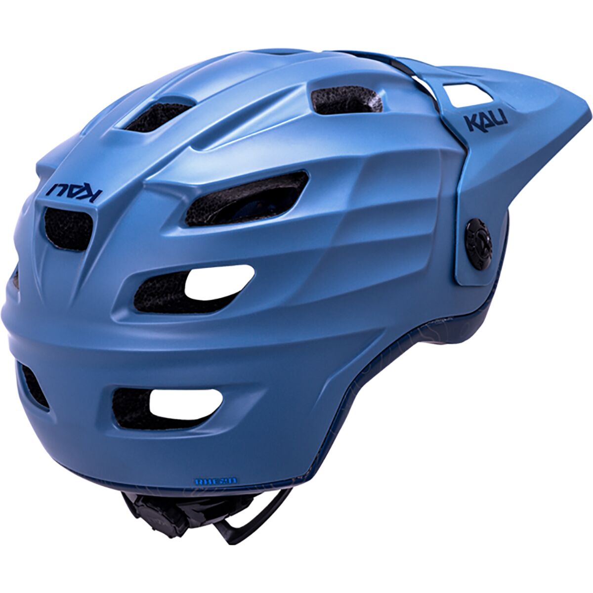 Casco Da Bicicletta Kali Maya 3.0 &ndash; Protezione Viso, 3 Colori Disponibili, Nuovo