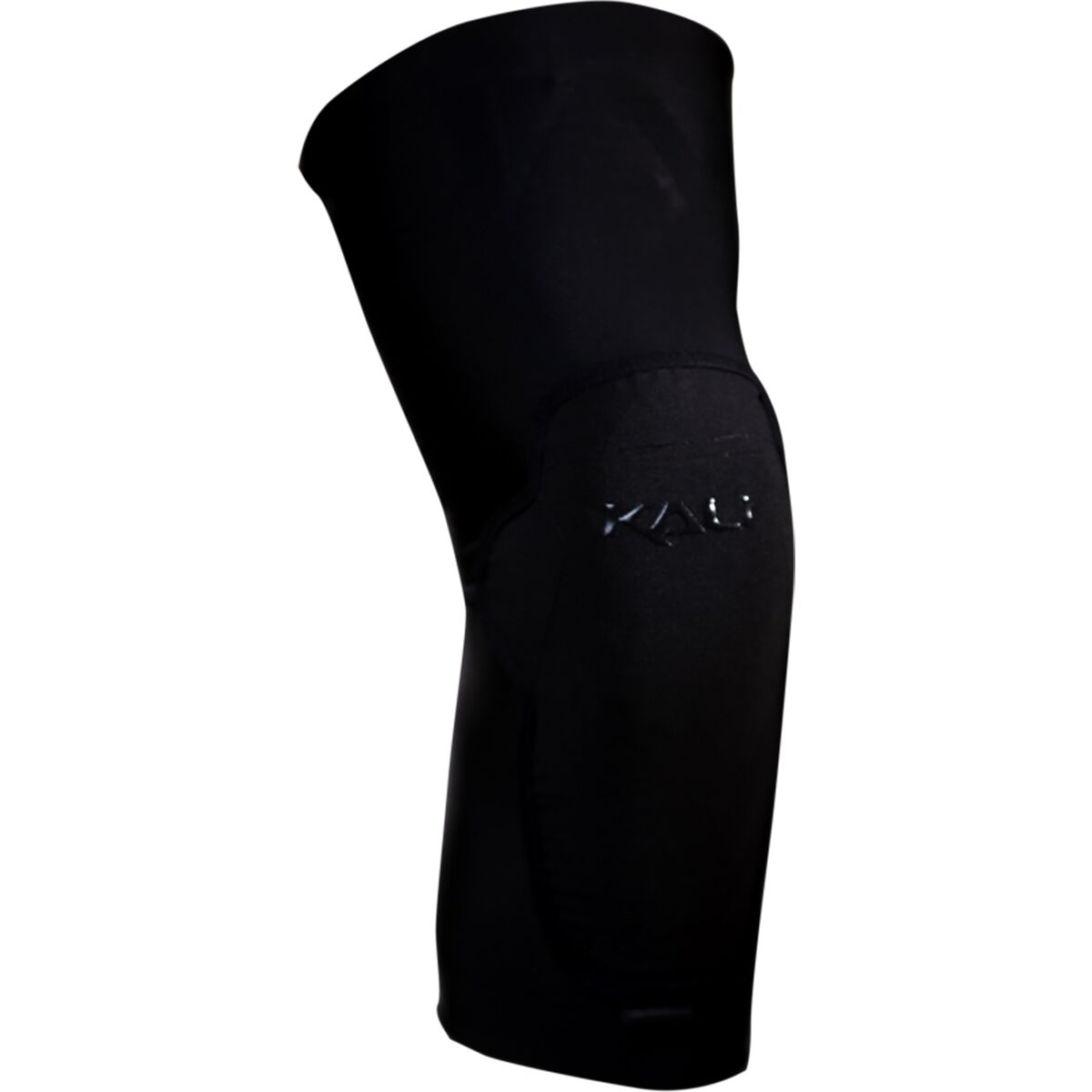 Kali Protectives Kali Protectives Mission 2.0 Knee Guard Black, L