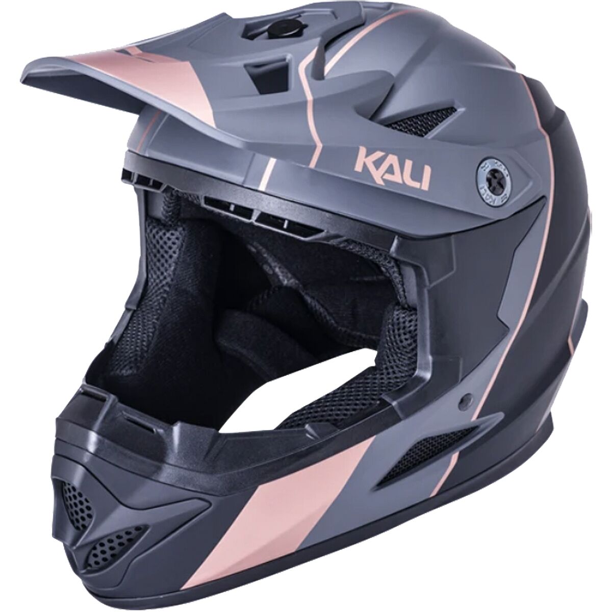 Kali Protectives Zoka Full-Face Helmet- Kids'