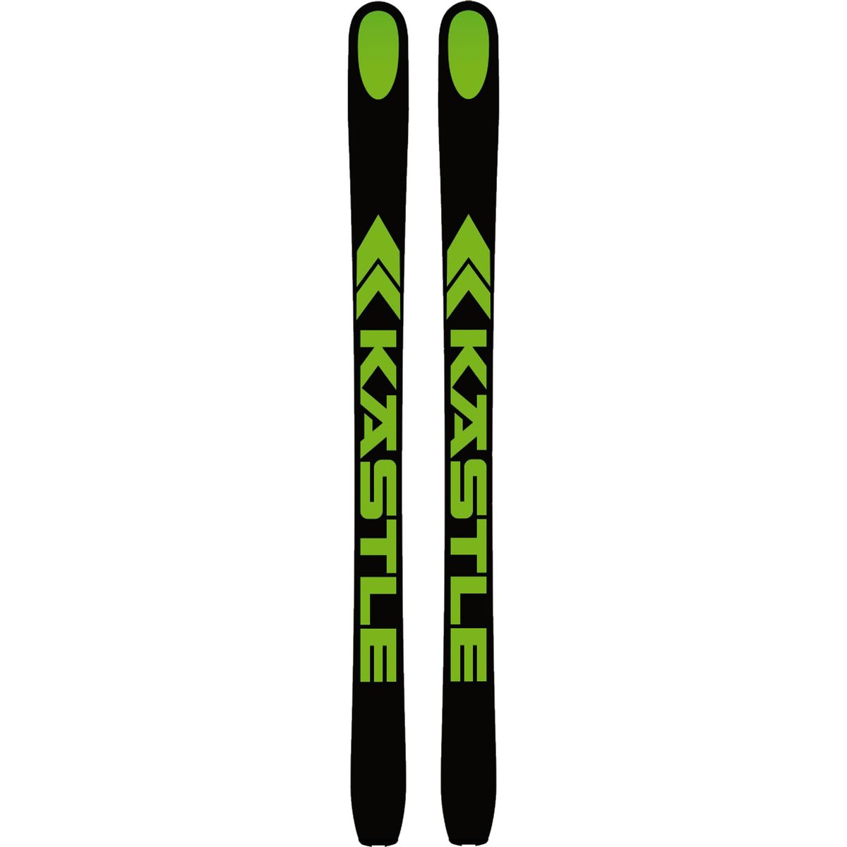 Kastle BMX 105 Ski - Ski