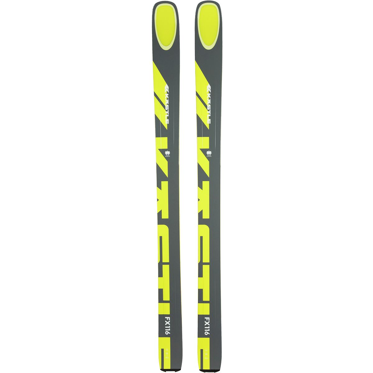 Kastle FX116 Ski - 2021