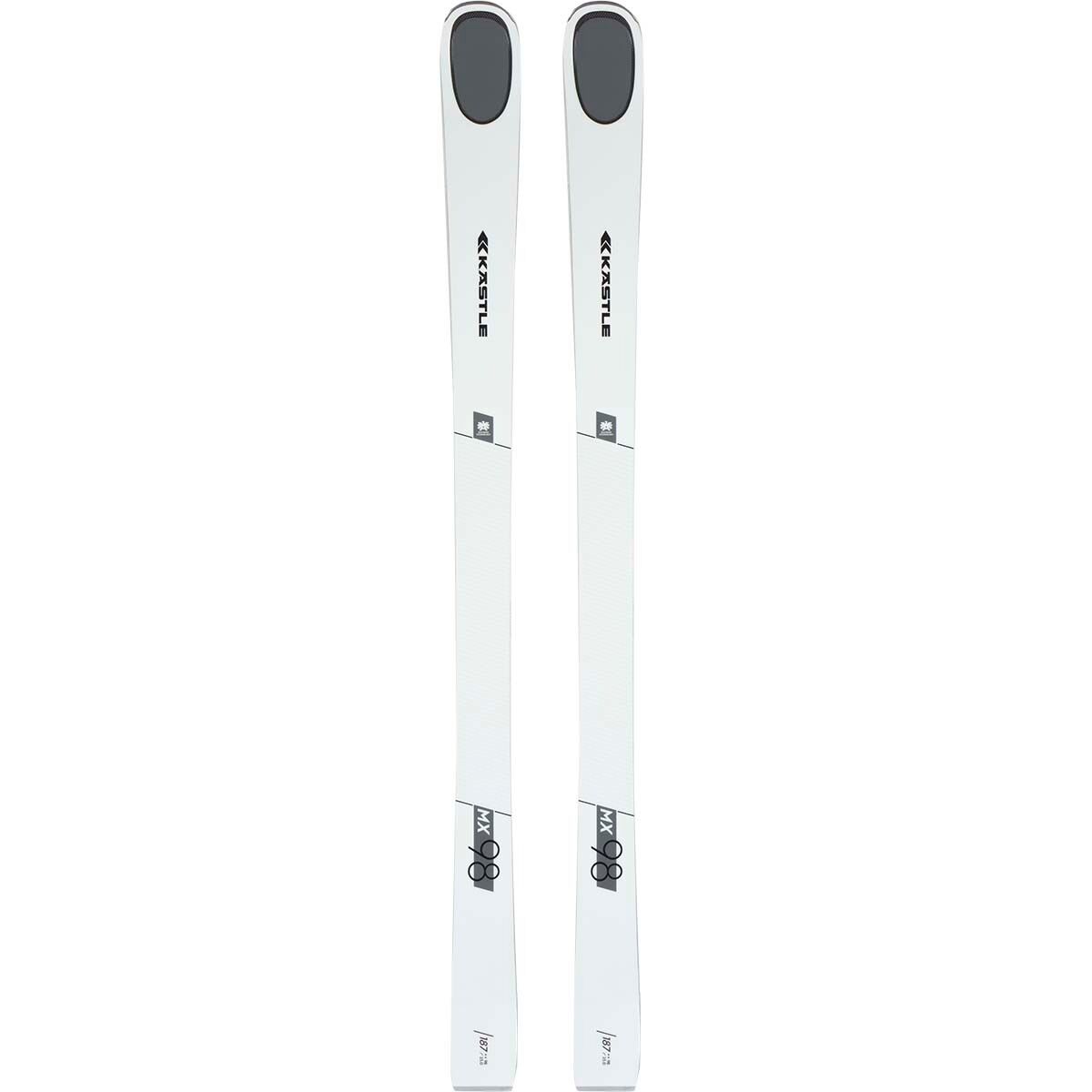 Kastle Kastle MX98 Ski - 2022 One Color, 168cm