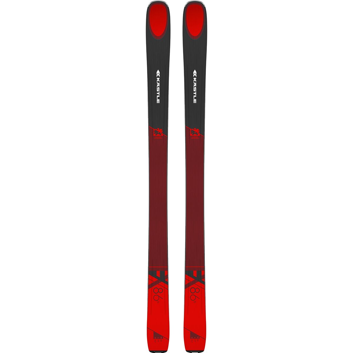 Kastle FX86 Ti Ski - 2024