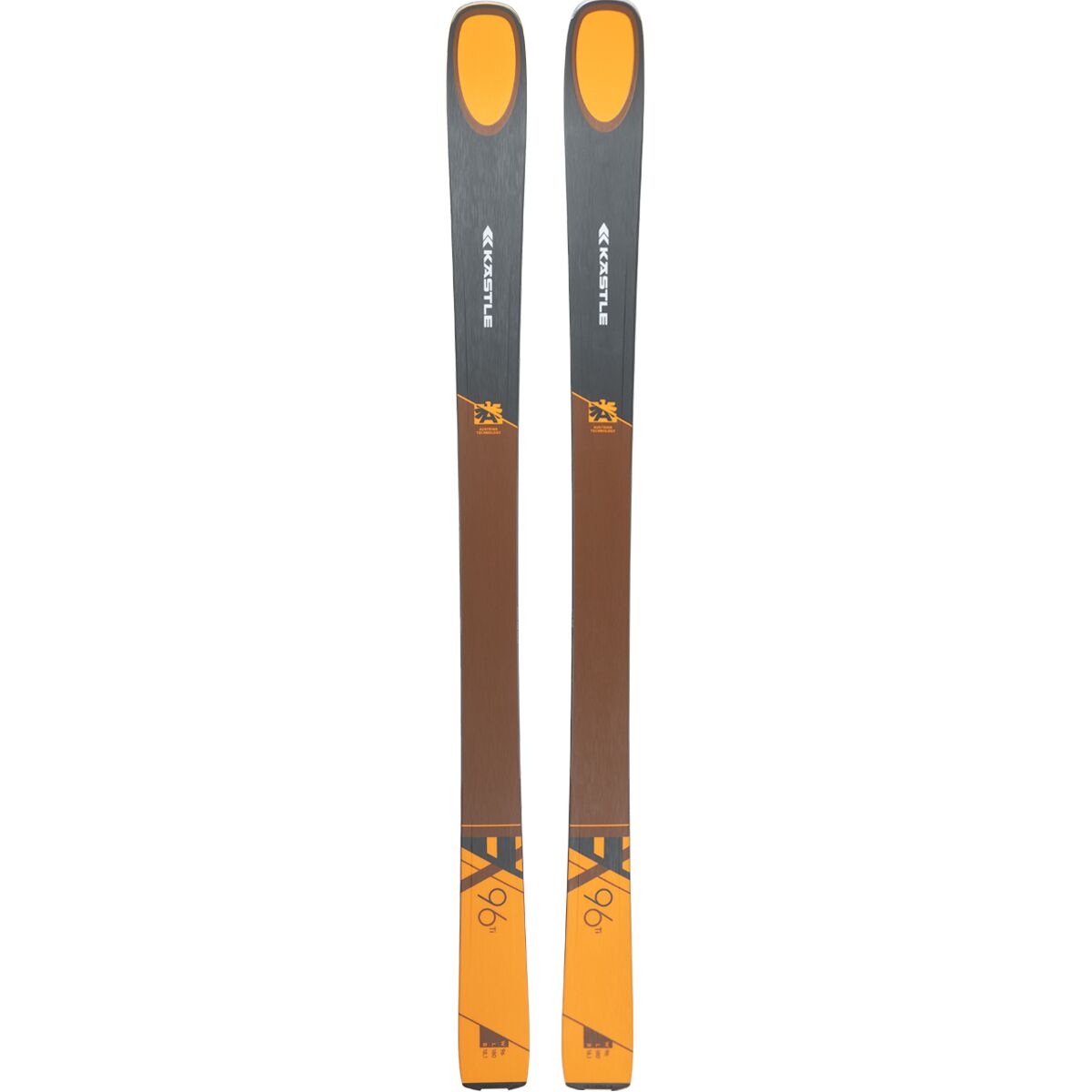 Kastle FX96 Ti Ski - 2024