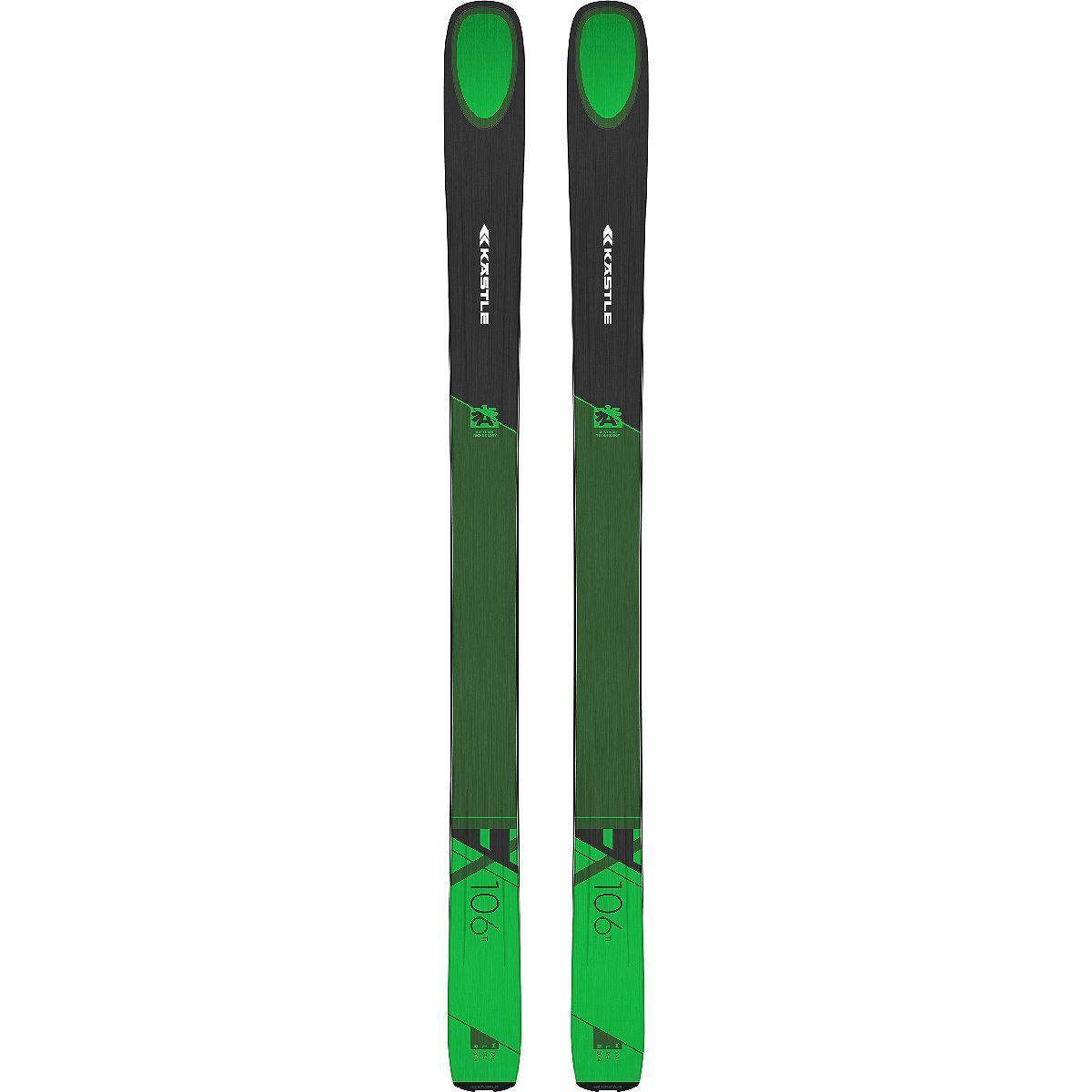 Kastle FX106 Ti Ski - 2022