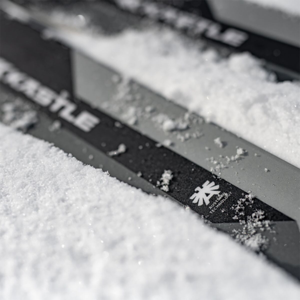 マウンテンボード Kastle ZX 100 Ski - 2025 - Ski