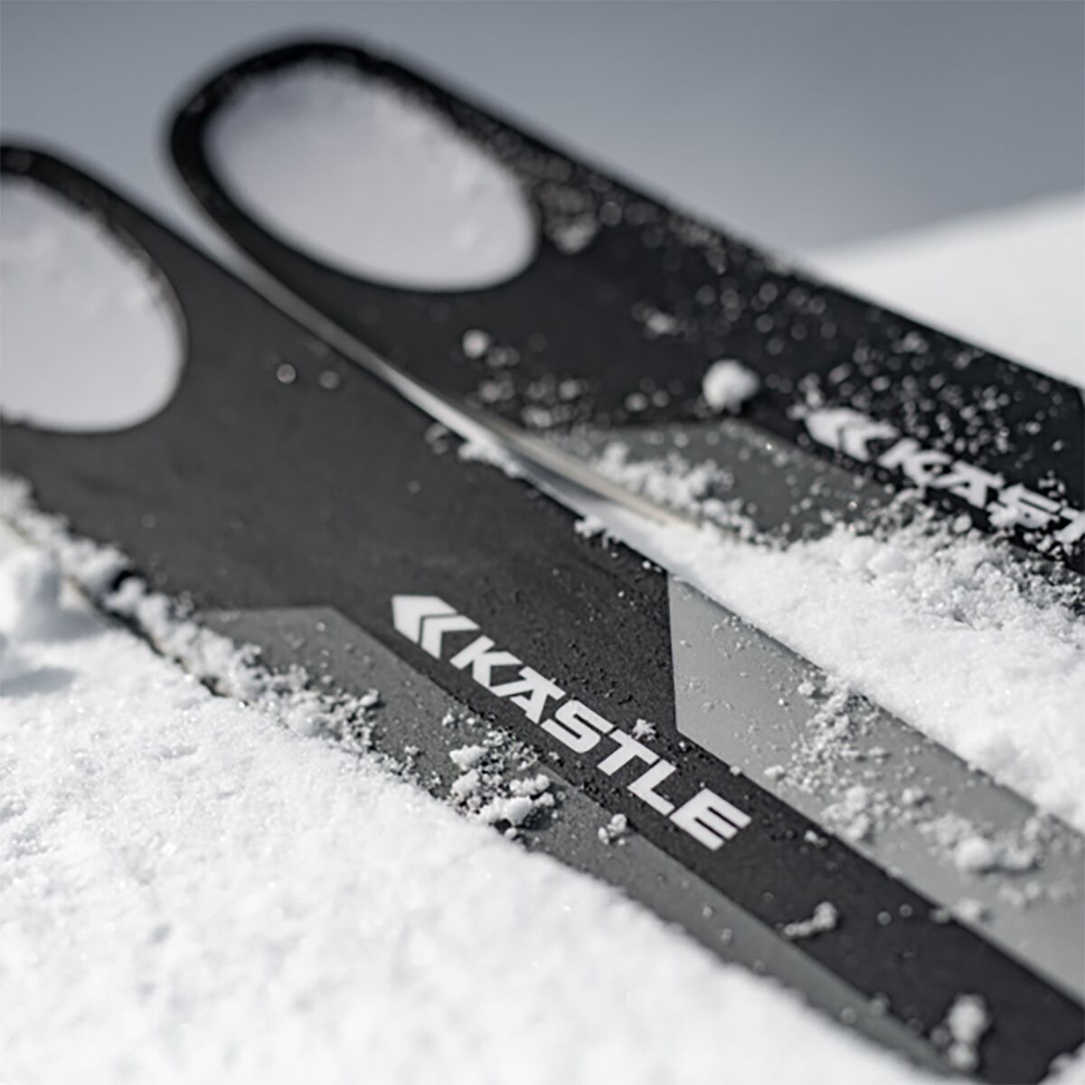 Kastle ZX100 Ski - 2023 - Ski